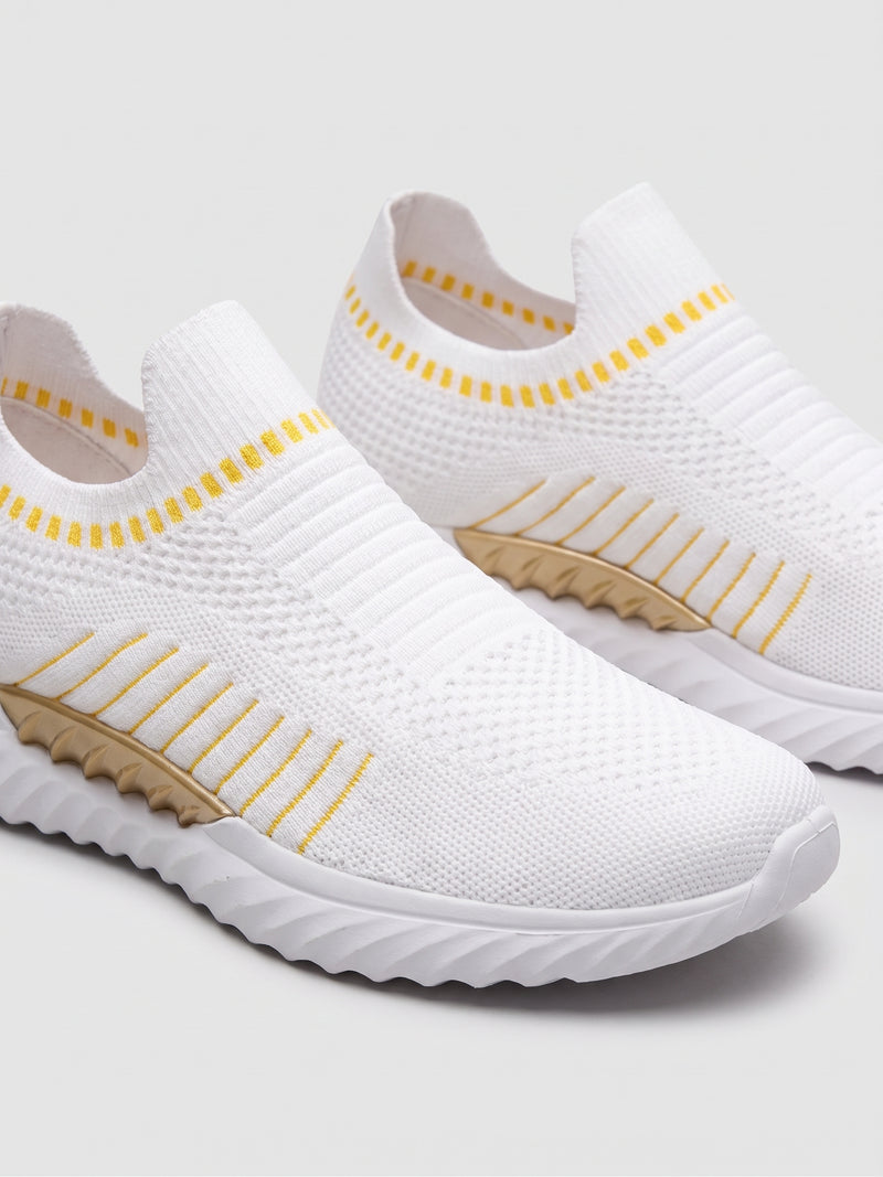 Tenis MaxTall™ (+8cm De Altura)