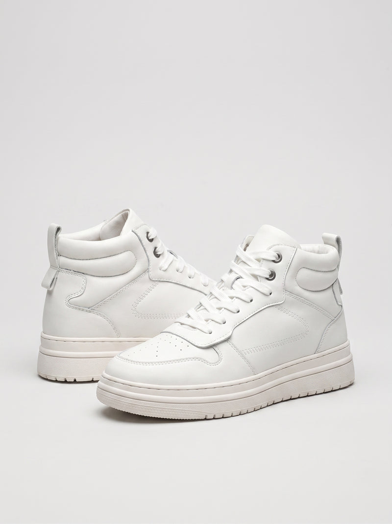 Tenis Miller™ (+8cm de Altura)