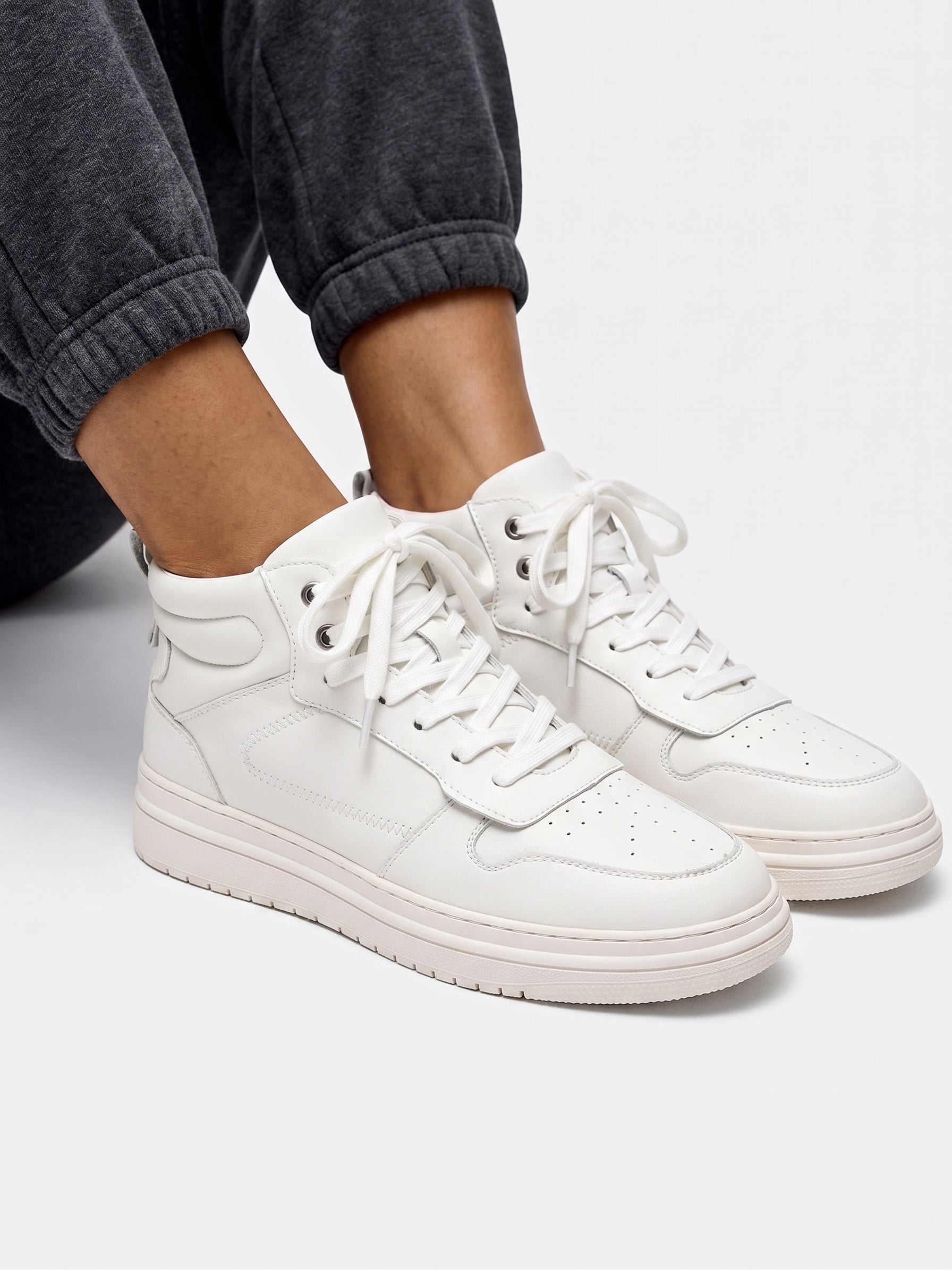 Tenis Miller™ (+8cm de Altura)