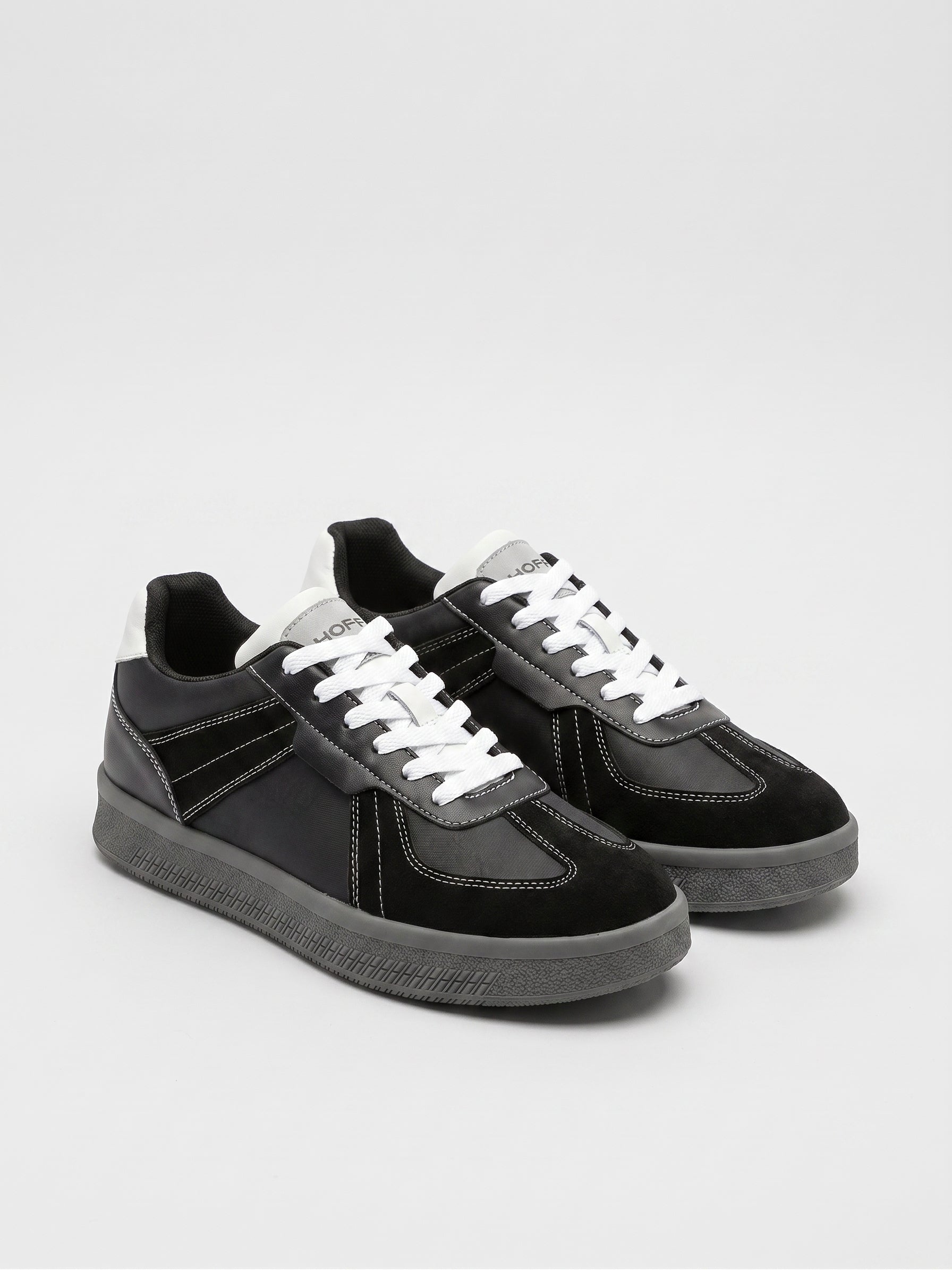 Tenis Monarc™ (+8cm de Altura)