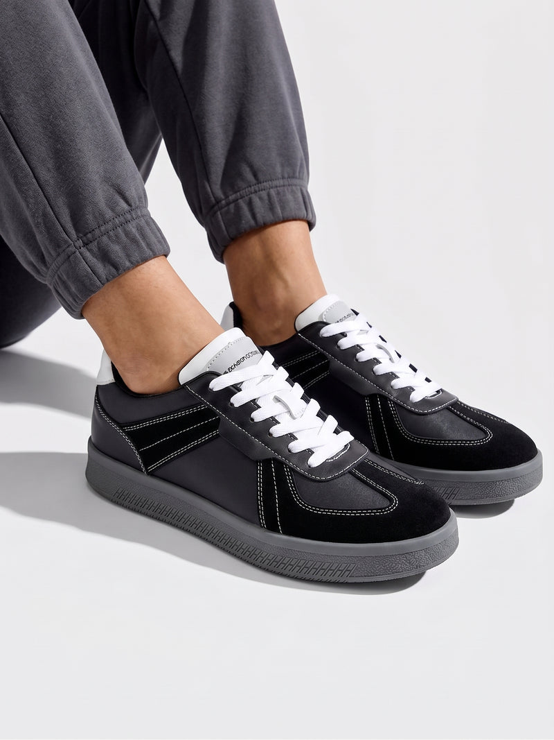 Tenis Monarc™ (+8cm de Altura)