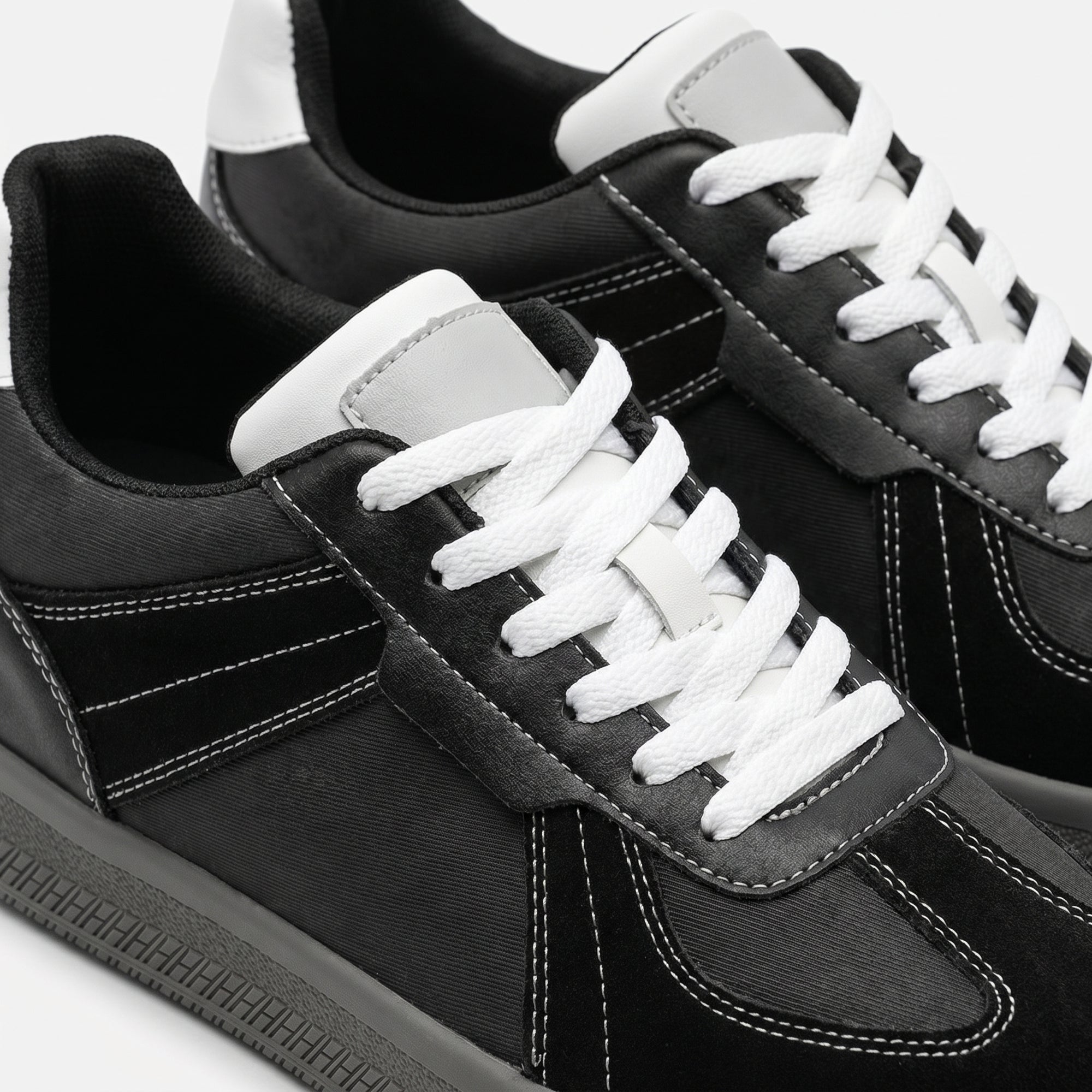 Tenis Monarc™ (+8cm de Altura)
