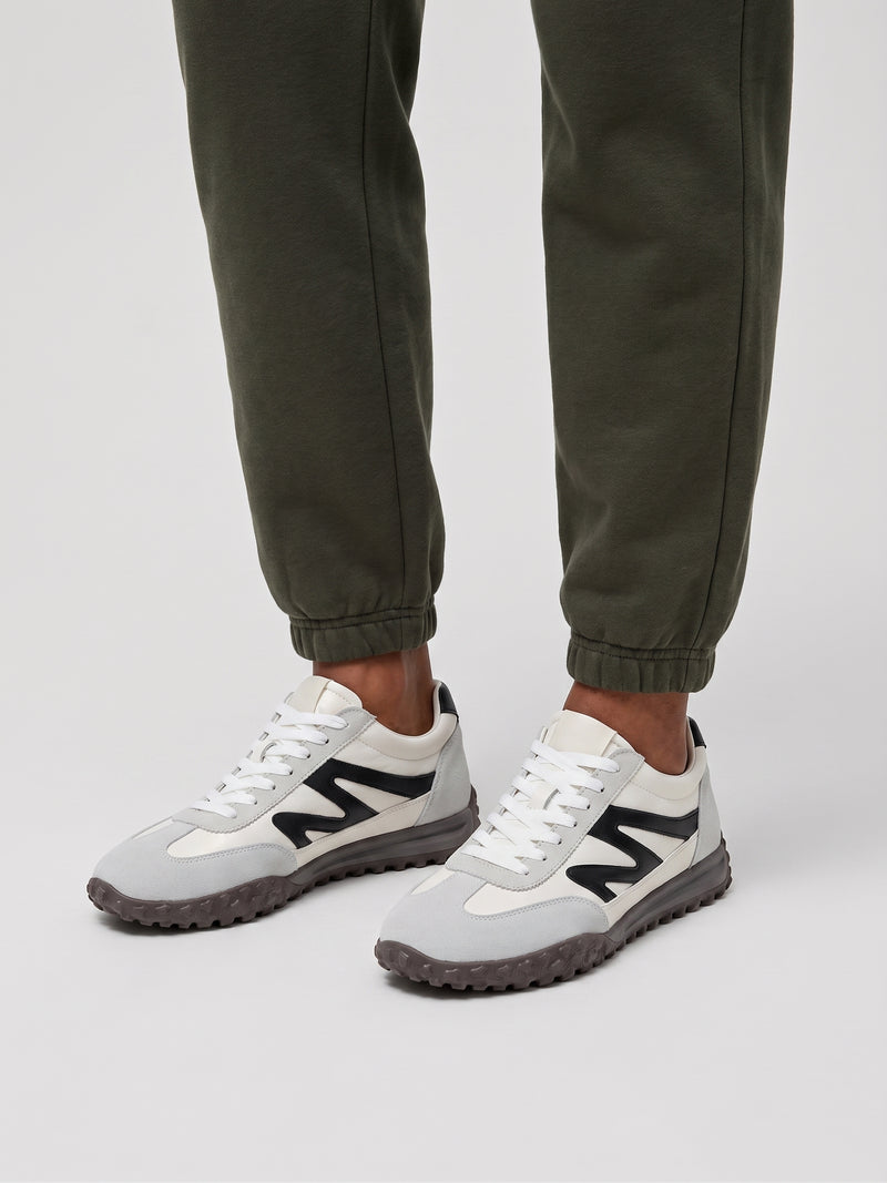 Tenis Moroa™ (+8cm de Altura)