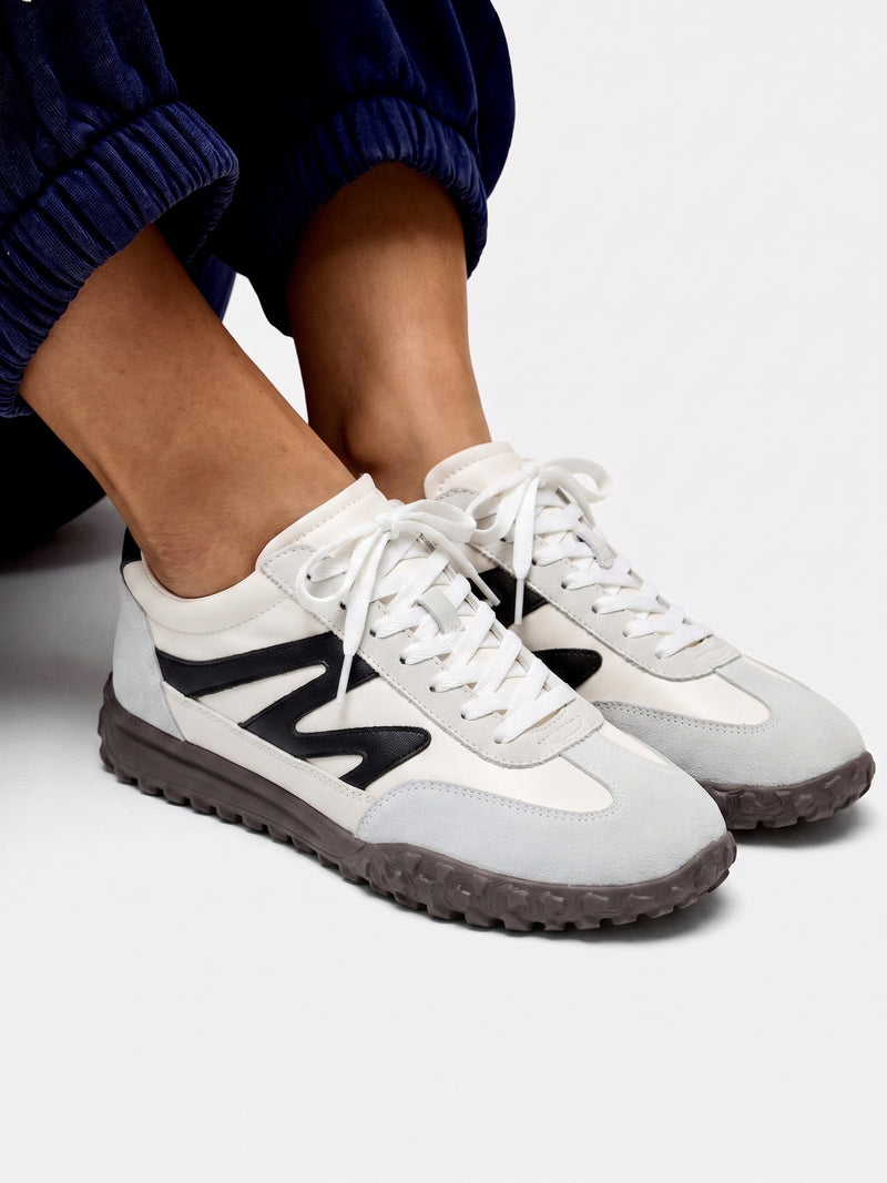 Tenis Moroa™ (+8cm de Altura)