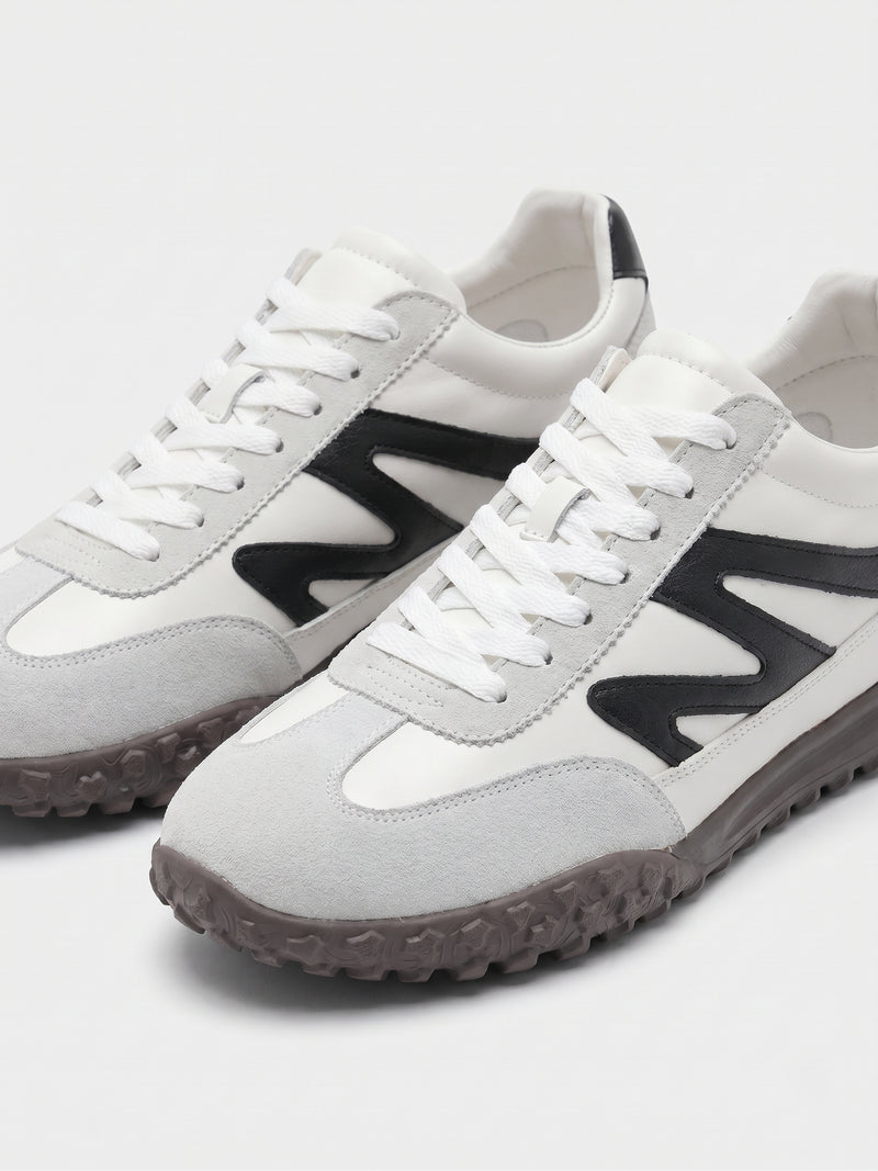 Tenis Moroa™ (+8cm de Altura)