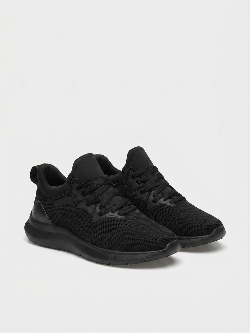 Tenis Navy™ (+8cm de Altura)