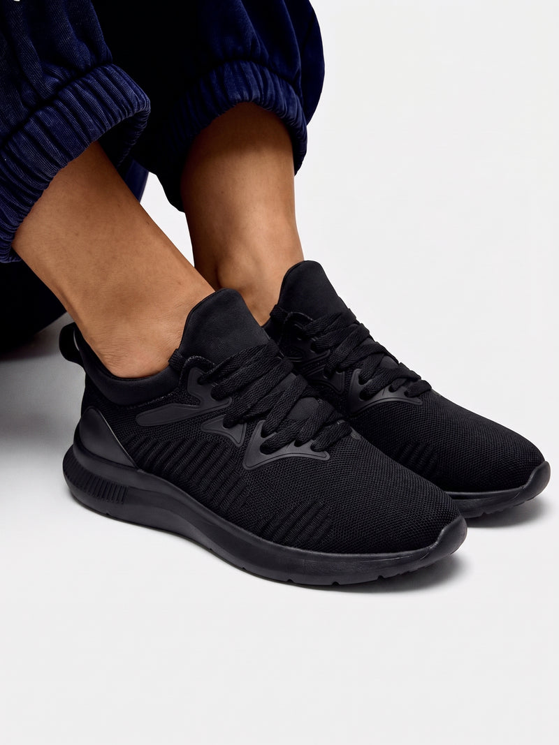Tenis Navy™ (+8cm de Altura)