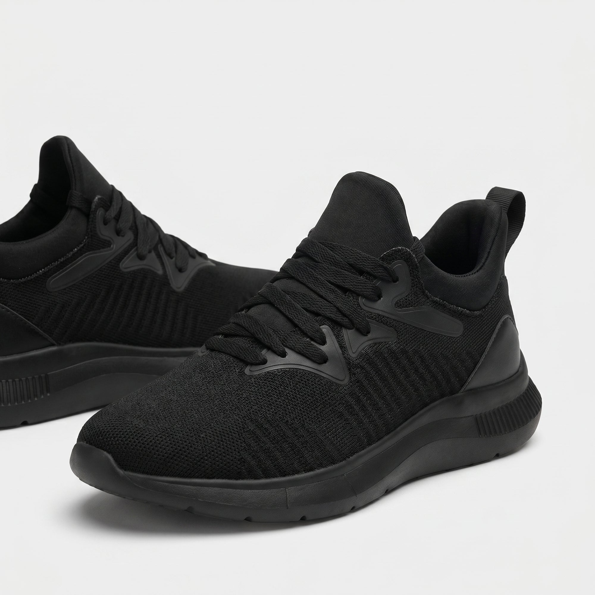 Tenis Navy™ (+8cm de Altura)