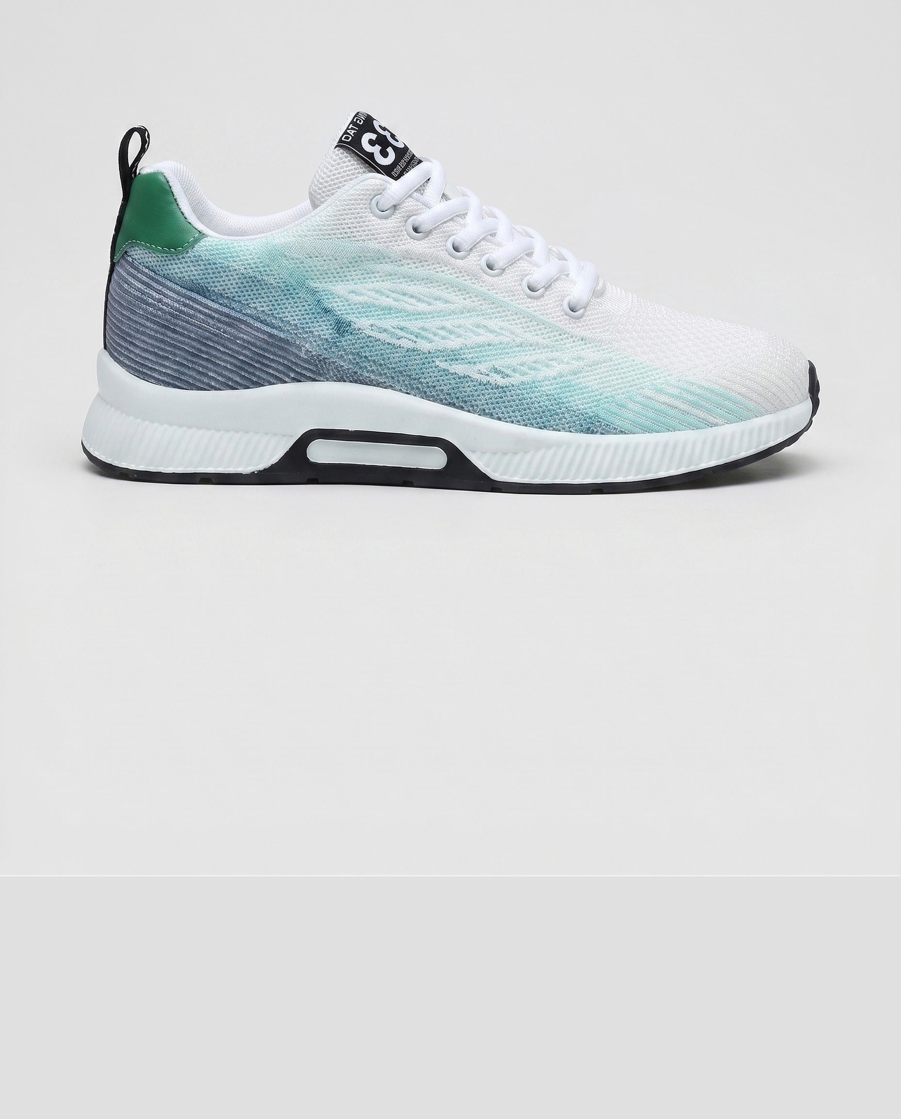 Tenis Nexos™ (+8cm de Altura)