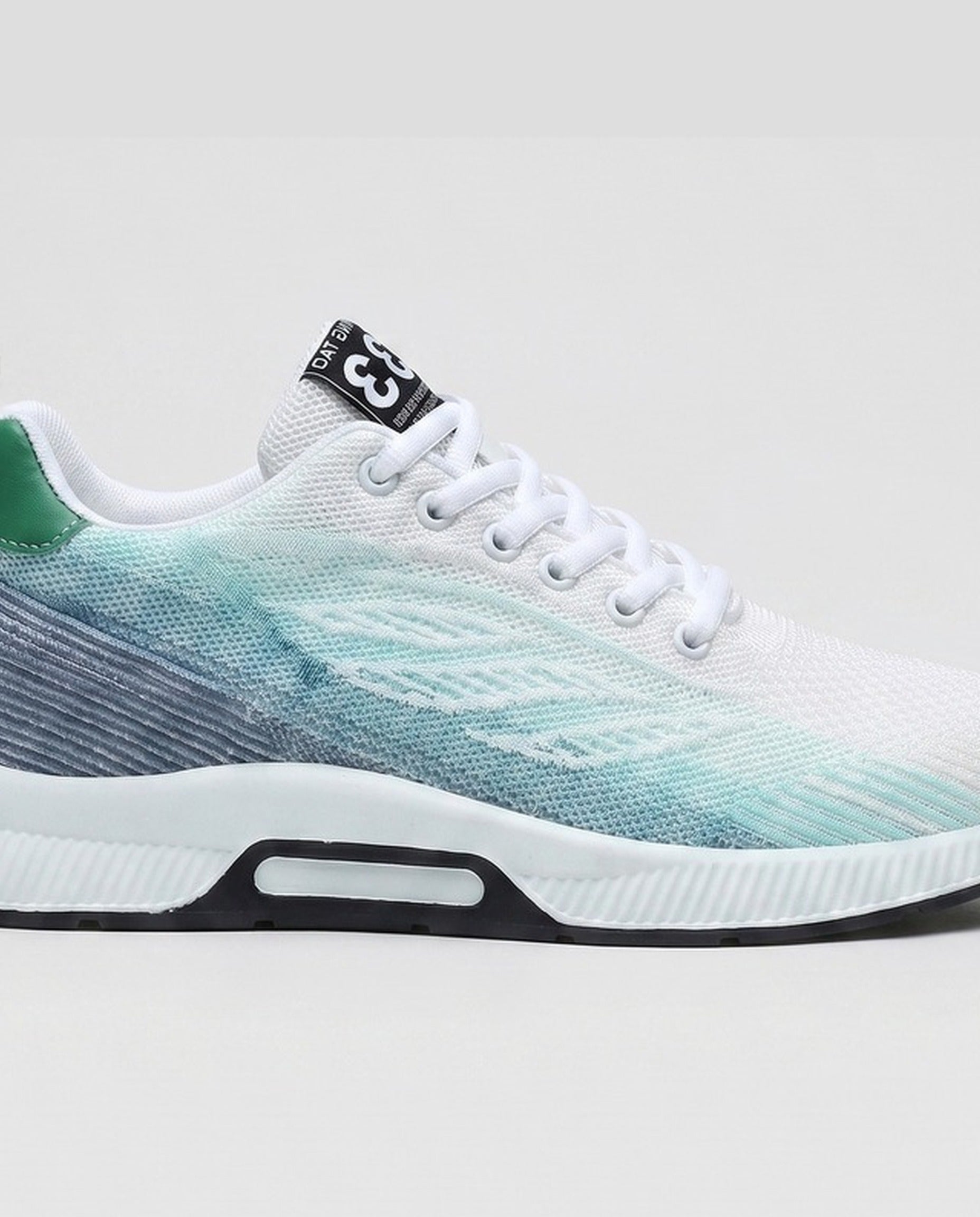 Tenis Nexos™ (+8cm de Altura)