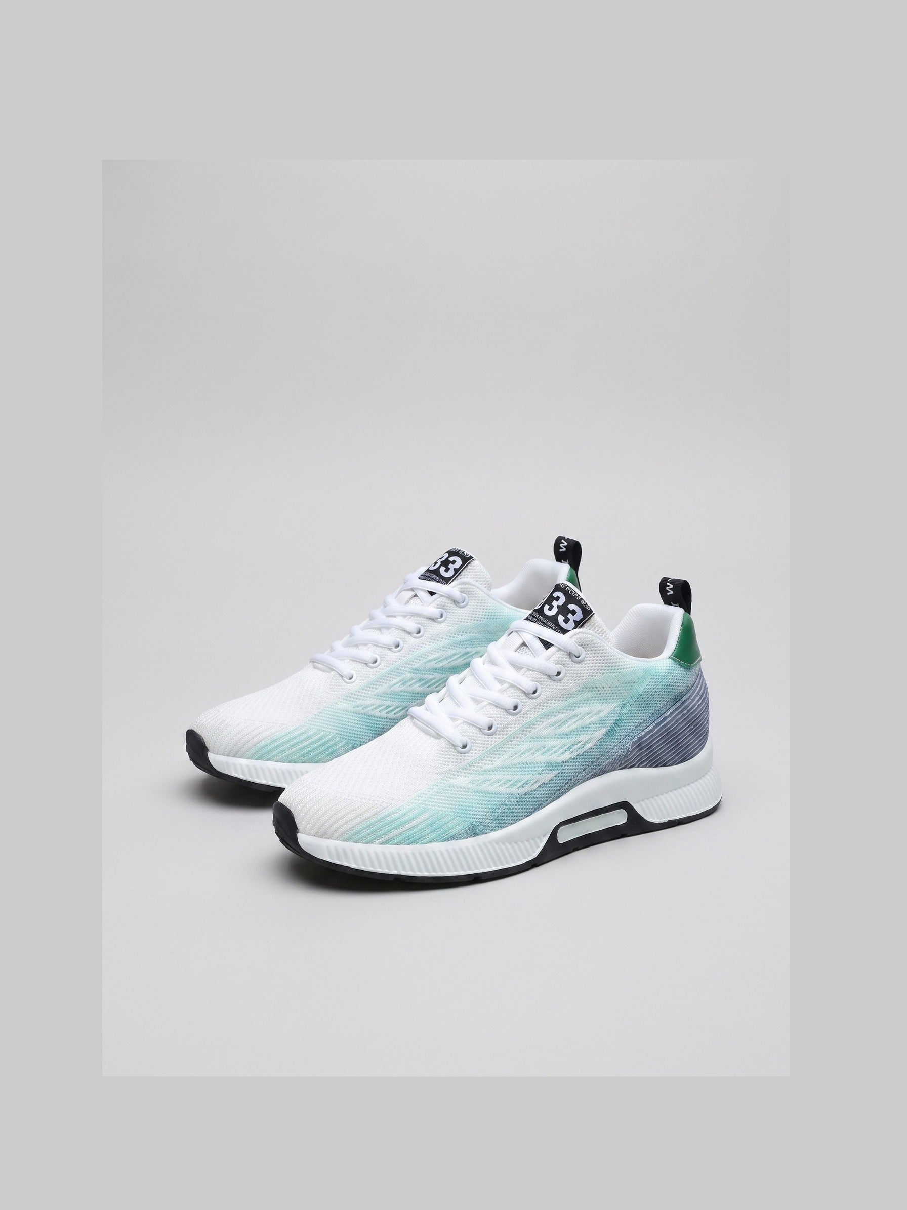 Tenis Nexos™ (+8cm de Altura)