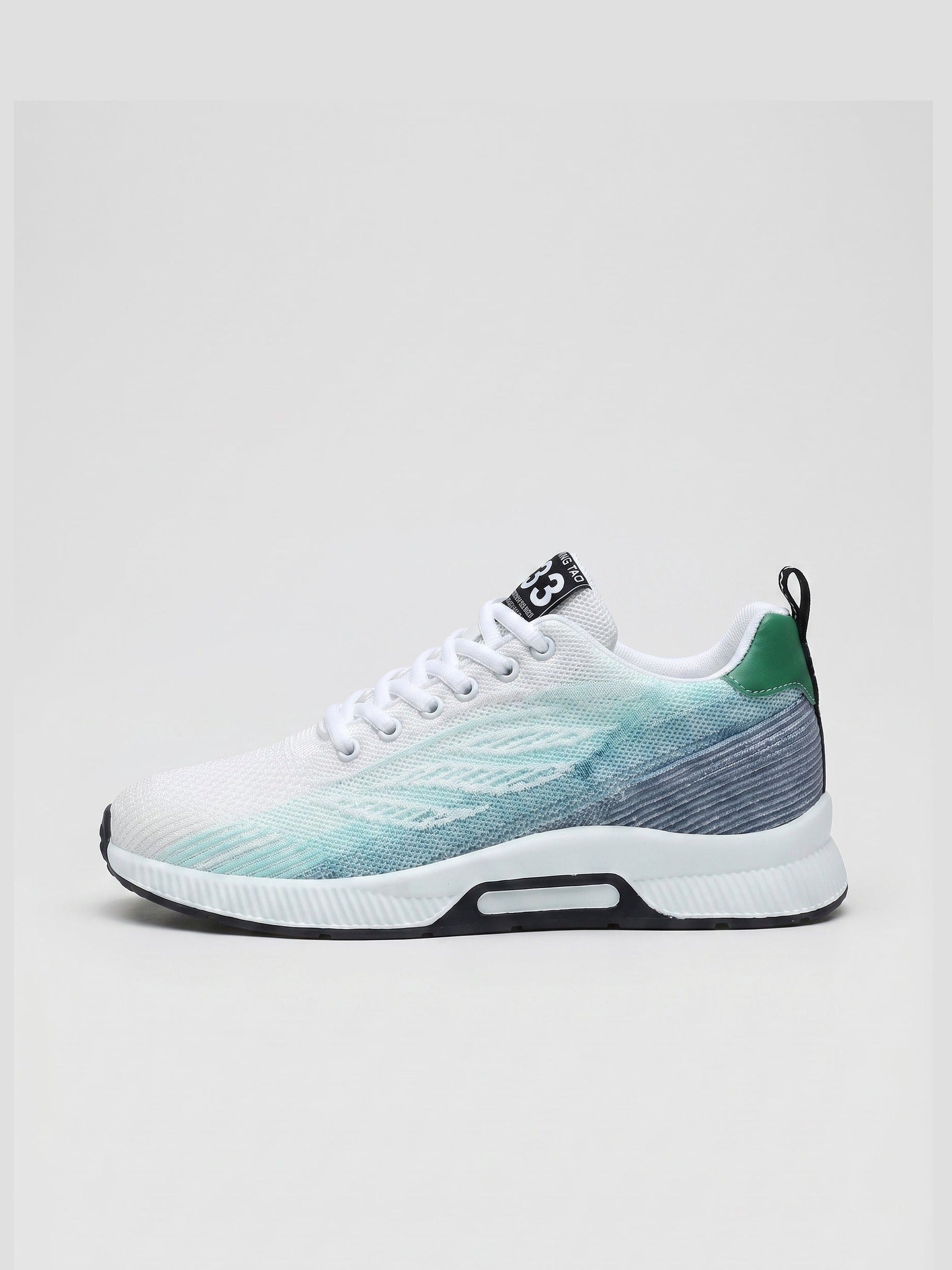 Tenis Nexos™ (+8cm de Altura)