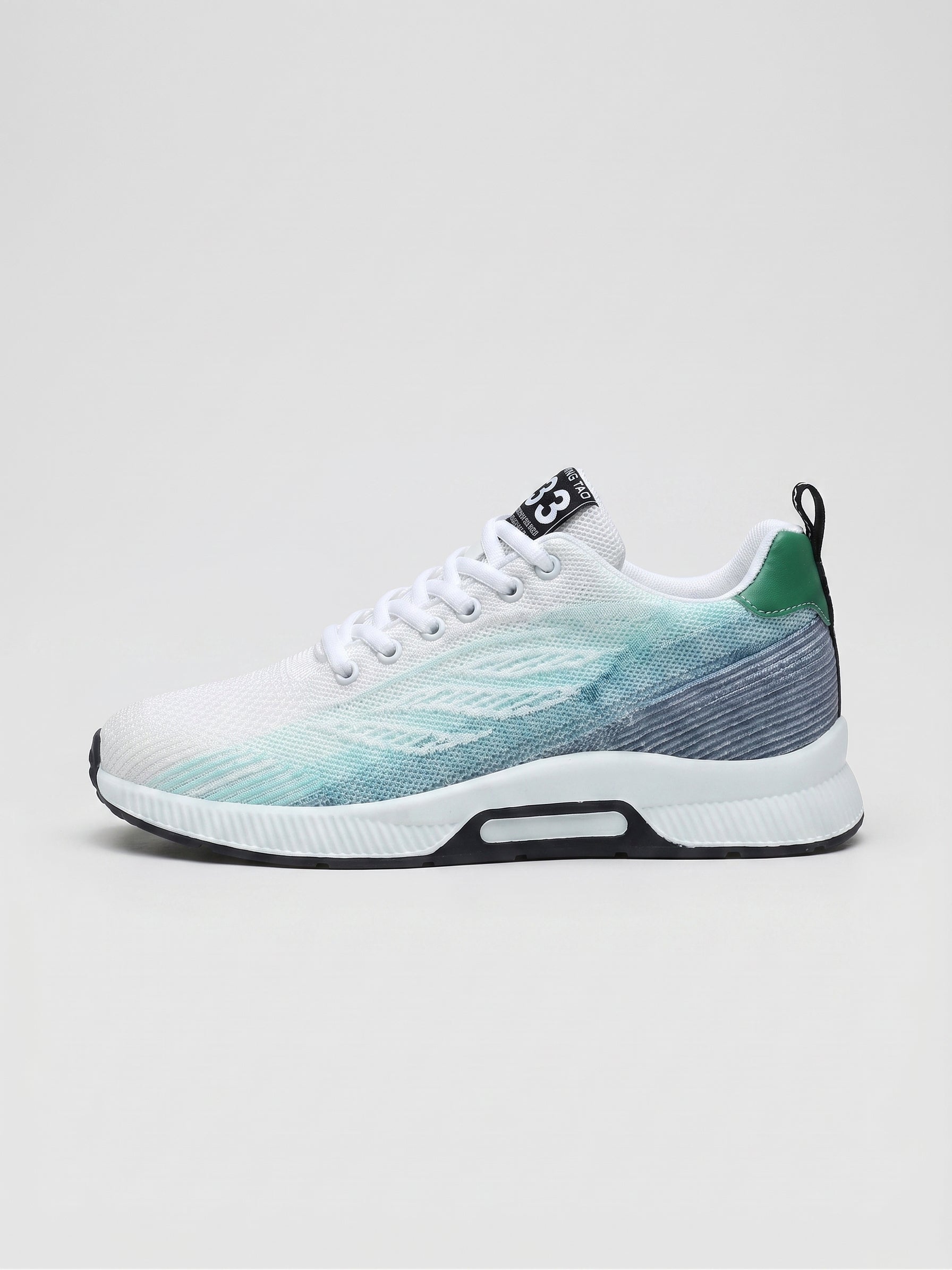 Tenis Nexos™ (+8cm de Altura)