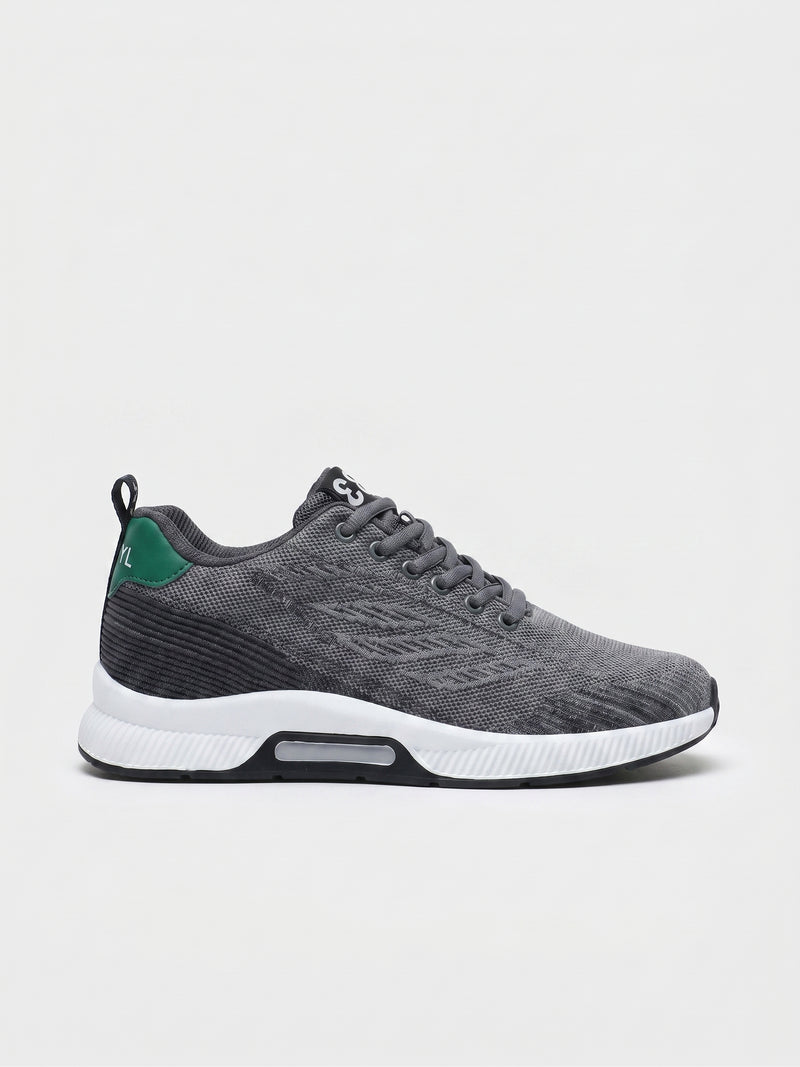 Tenis Nexos™ (+8cm de Altura)