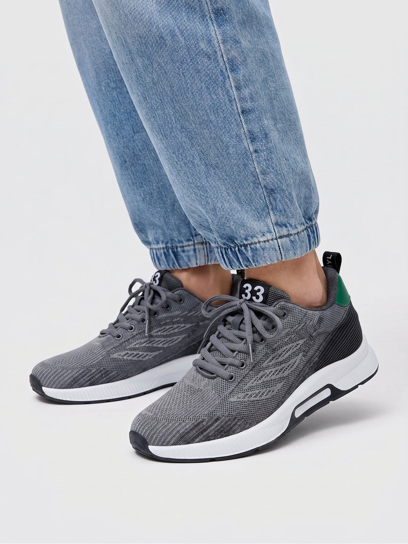Tenis Nexos™ (+8cm de Altura)