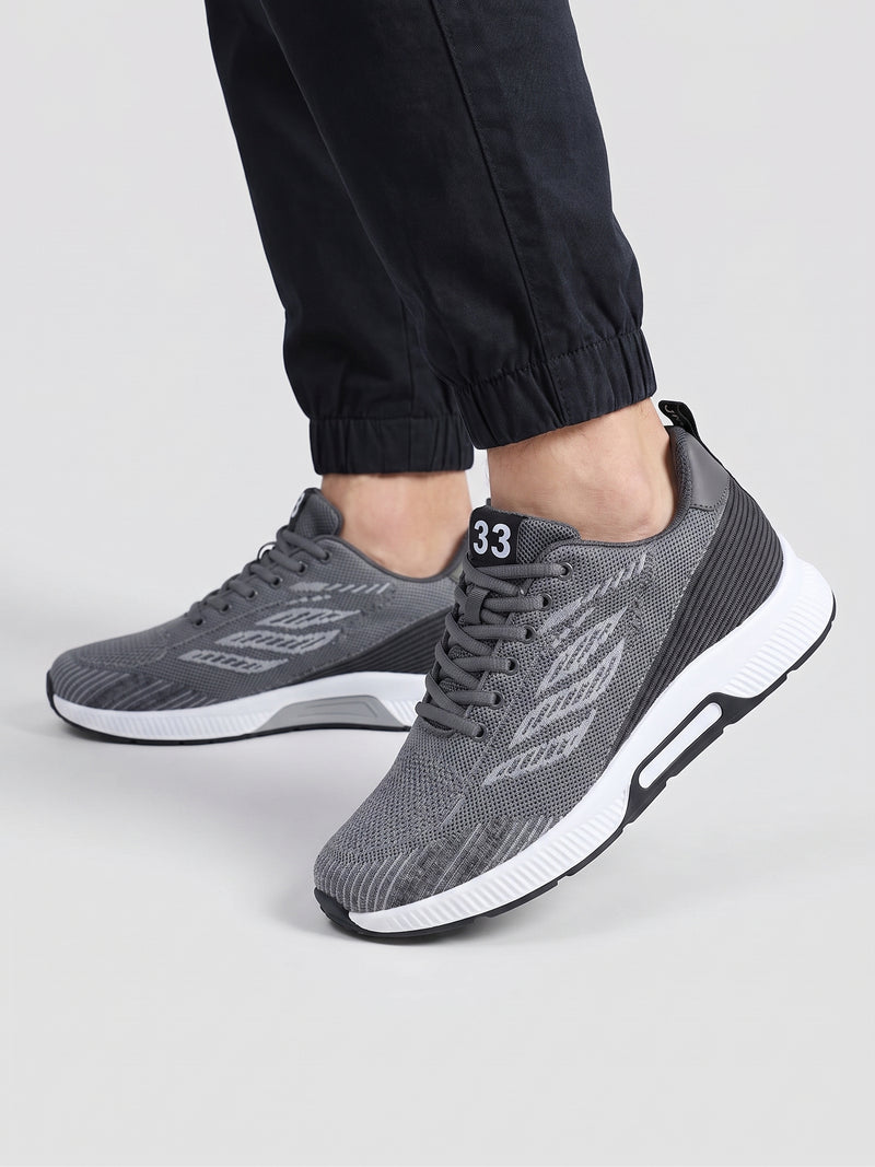 Tenis Nexos™ (+8cm de Altura)