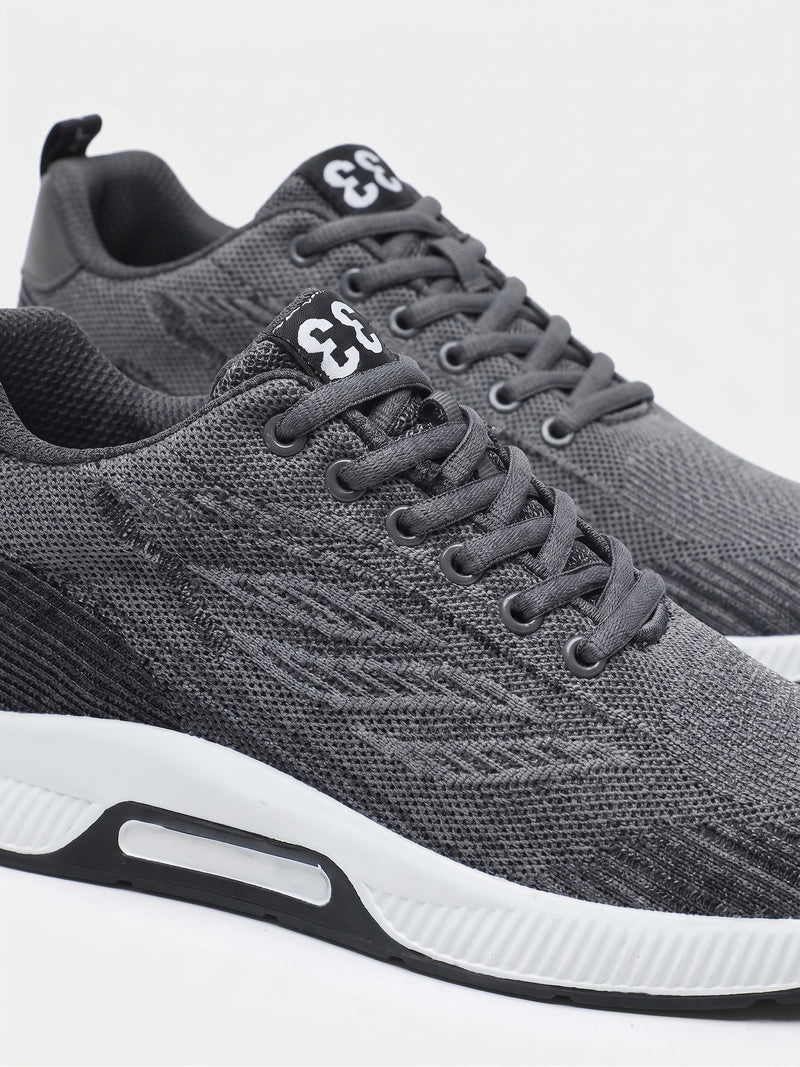 Tenis Nexos™ (+8cm de Altura)