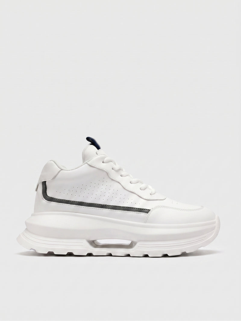 Tenis Nuvik™ (+7cm de Altura)