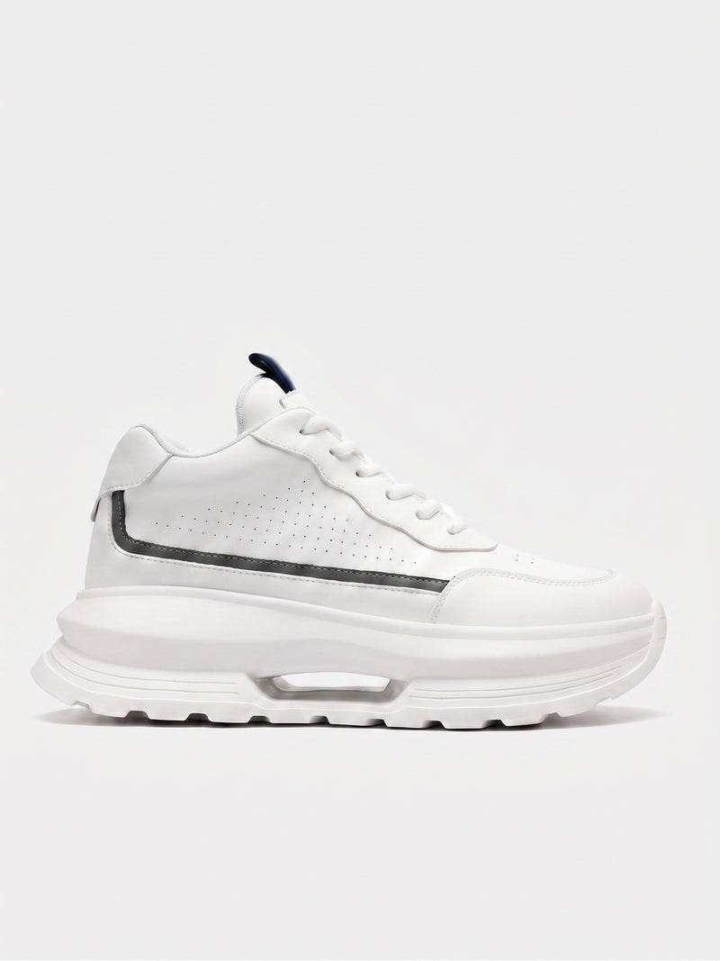 Tenis Nuvik™ (+7cm de Altura)