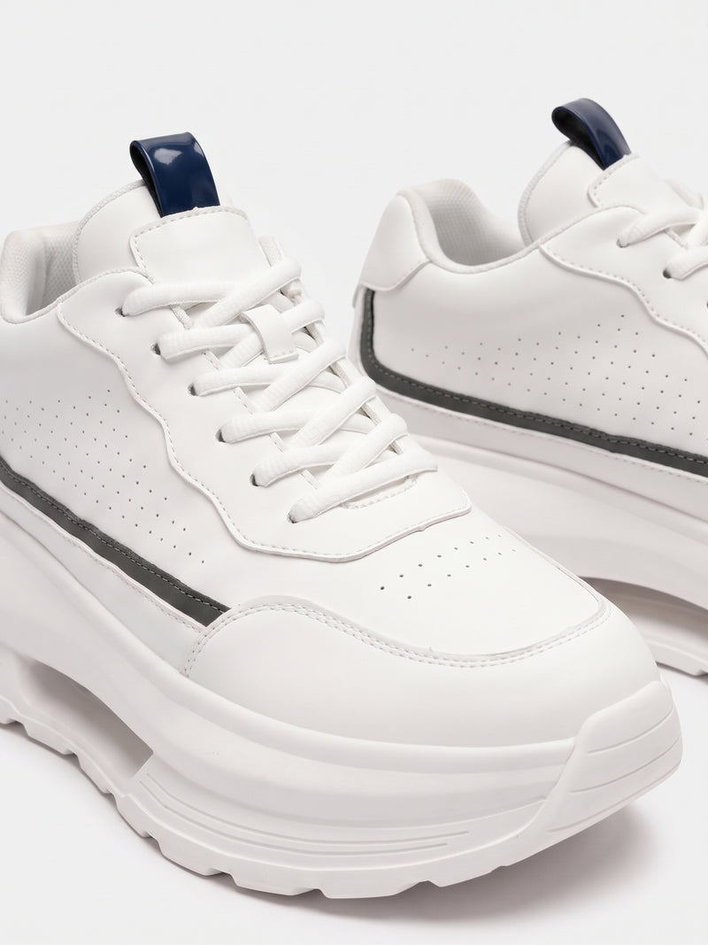 Tenis Nuvik™ (+7cm de Altura)