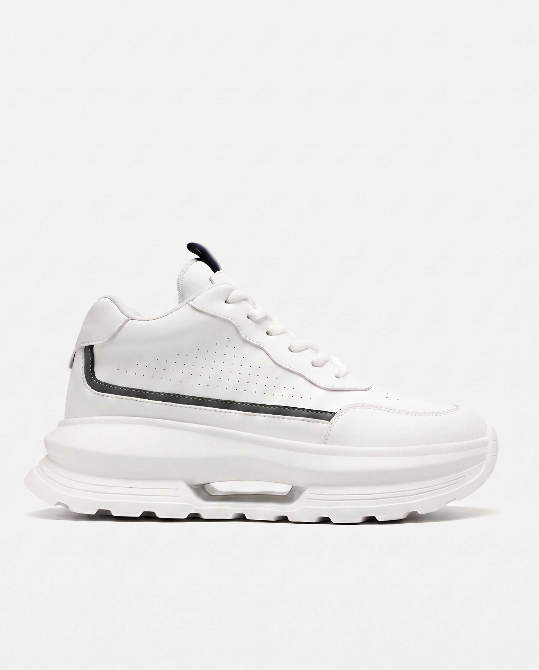 Tenis Nuvik™ (+7cm de Altura)