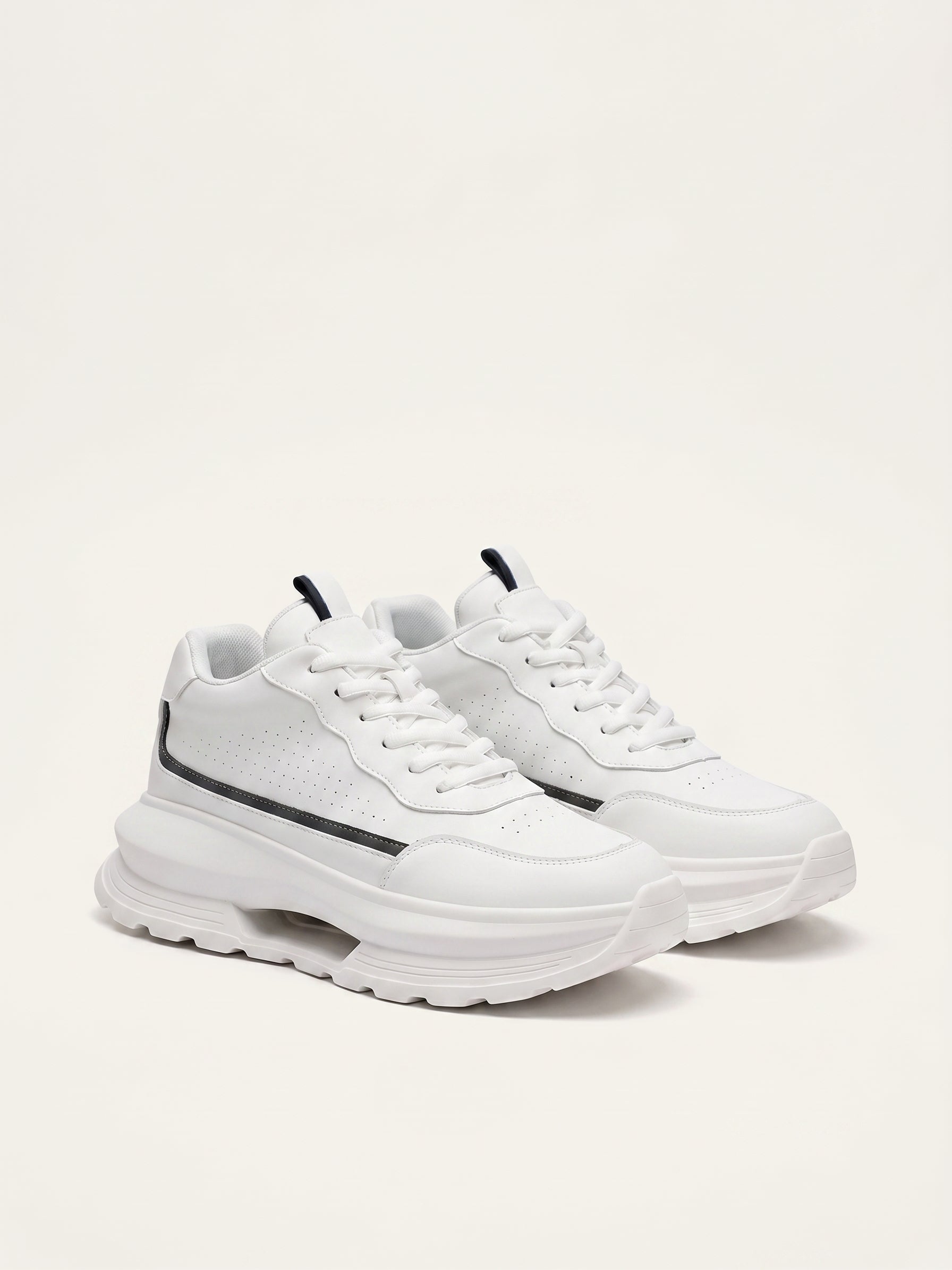 Tenis Nuvik™ (+7cm de Altura)