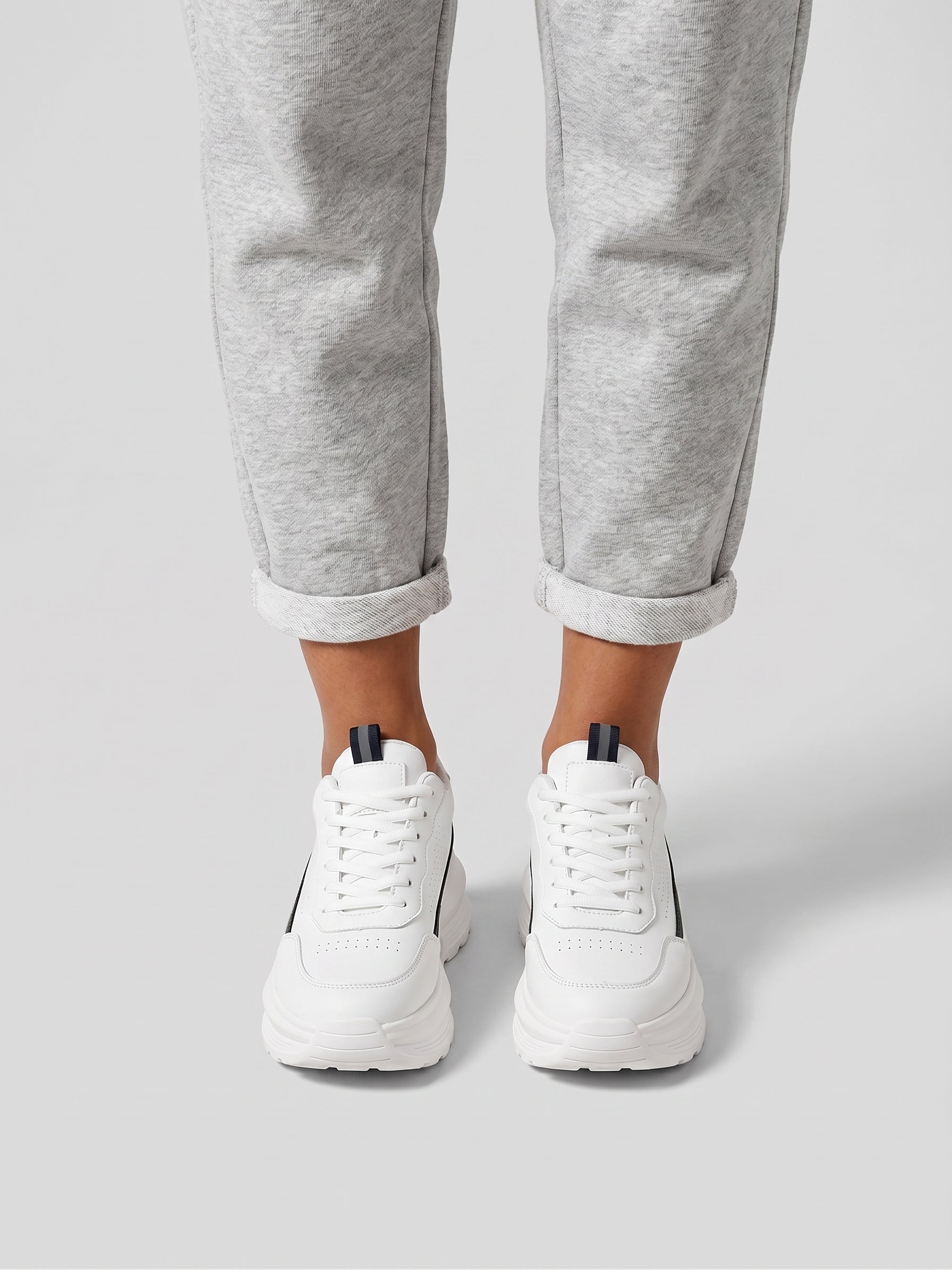 Tenis Nuvik™ (+7cm de Altura)