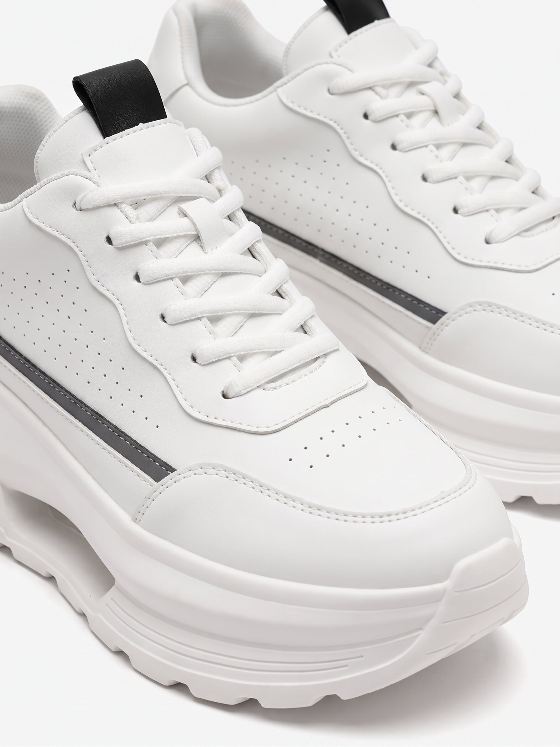 Tenis Nuvik™ (+7cm de Altura)