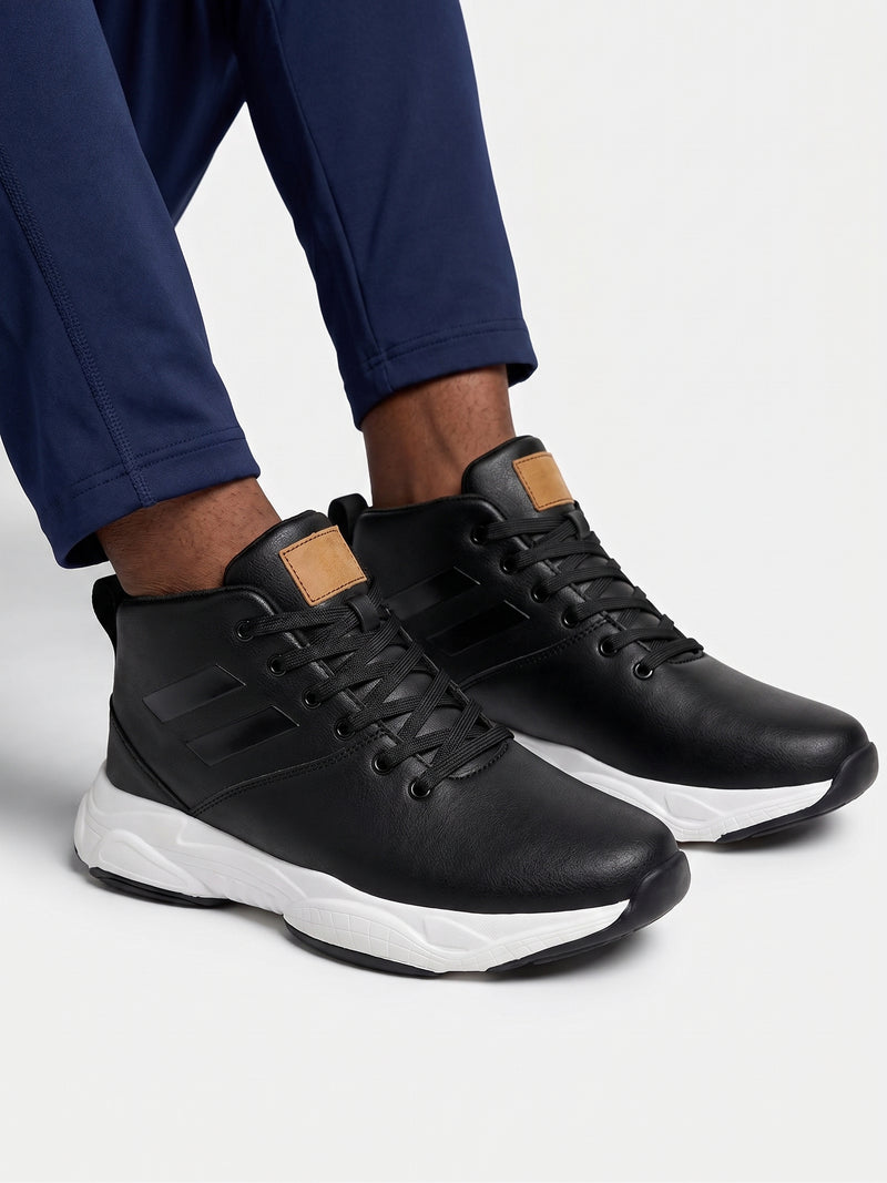 Tenis Orbix™ (+8cm de Altura)