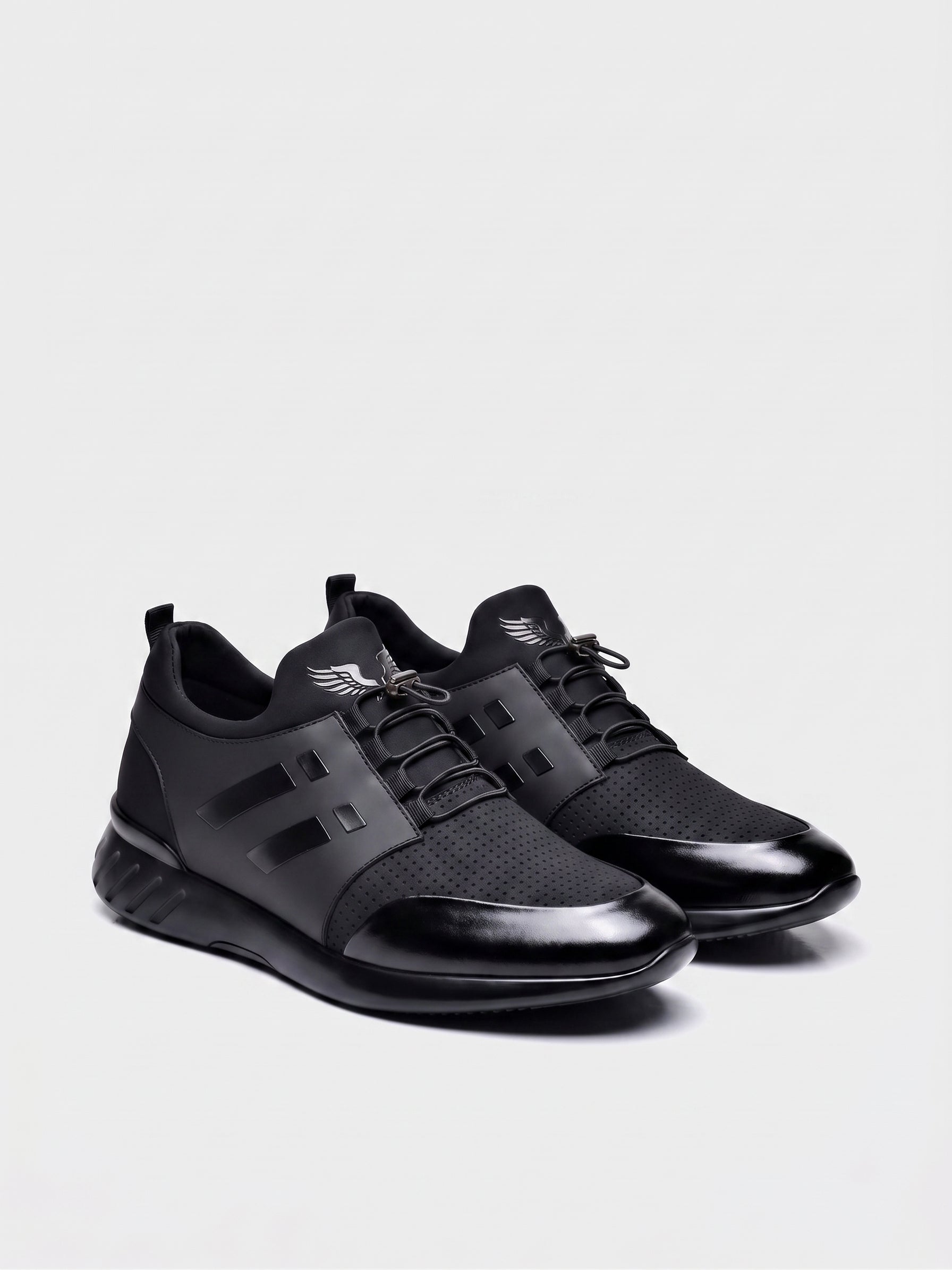 Tenis Osmosia™ (+6cm de Altura)