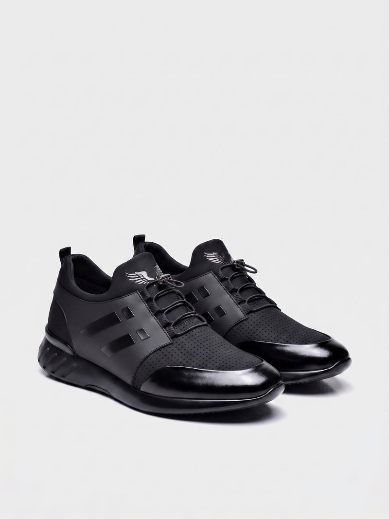 Tenis Osmosia™ (+6cm de Altura)