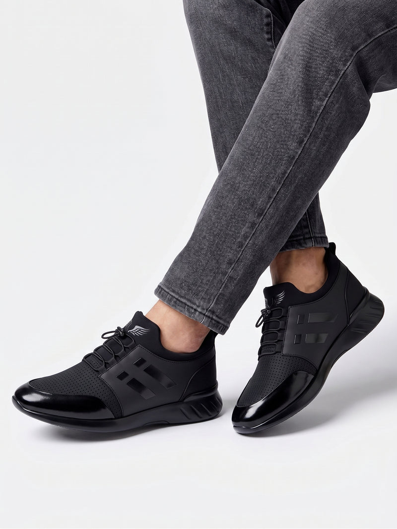 Tenis Osmosia™ (+6cm de Altura)
