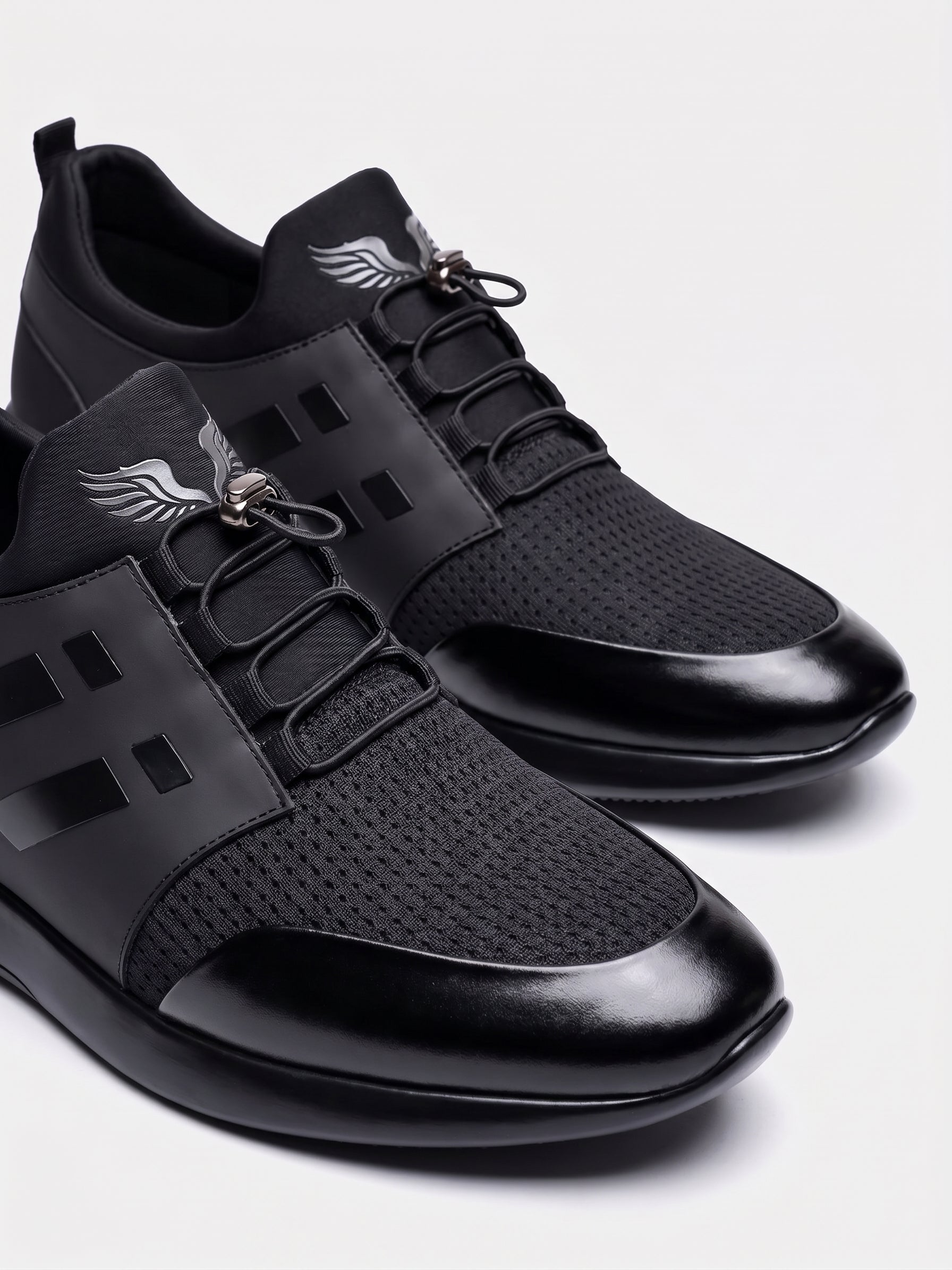 Tenis Osmosia™ (+6cm de Altura)