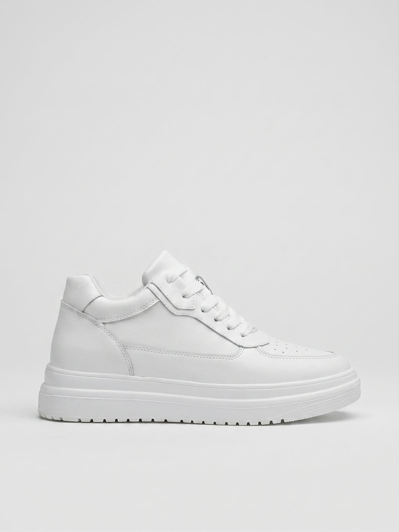Tenis Polar™ (+8cm de Altura)