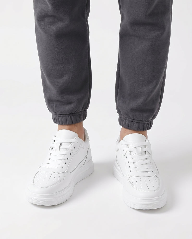 Tenis Polar™ (+8cm de Altura)