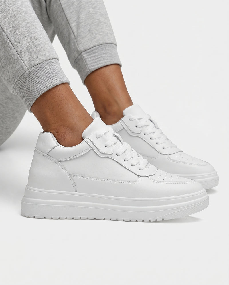 Tenis Polar™ (+8cm de Altura)