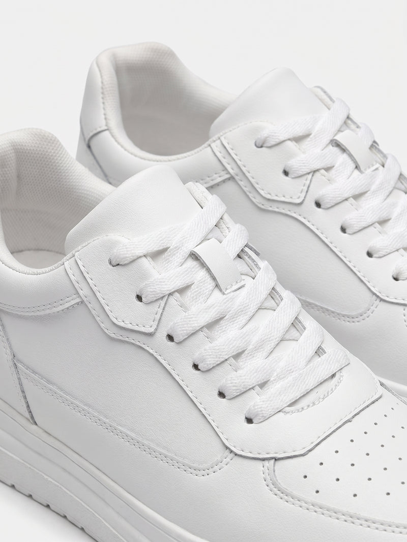 Tenis Polar™ (+8cm de Altura)