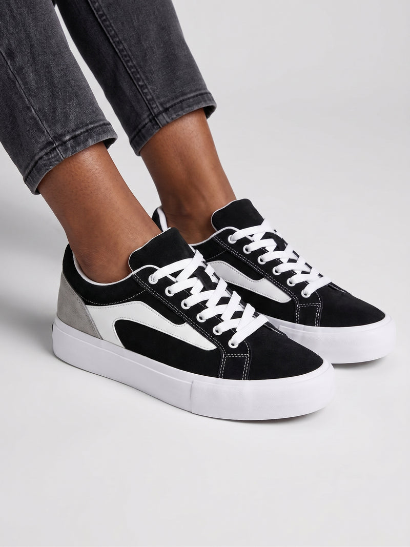 Tenis Rise™ (+8cm de Altura)