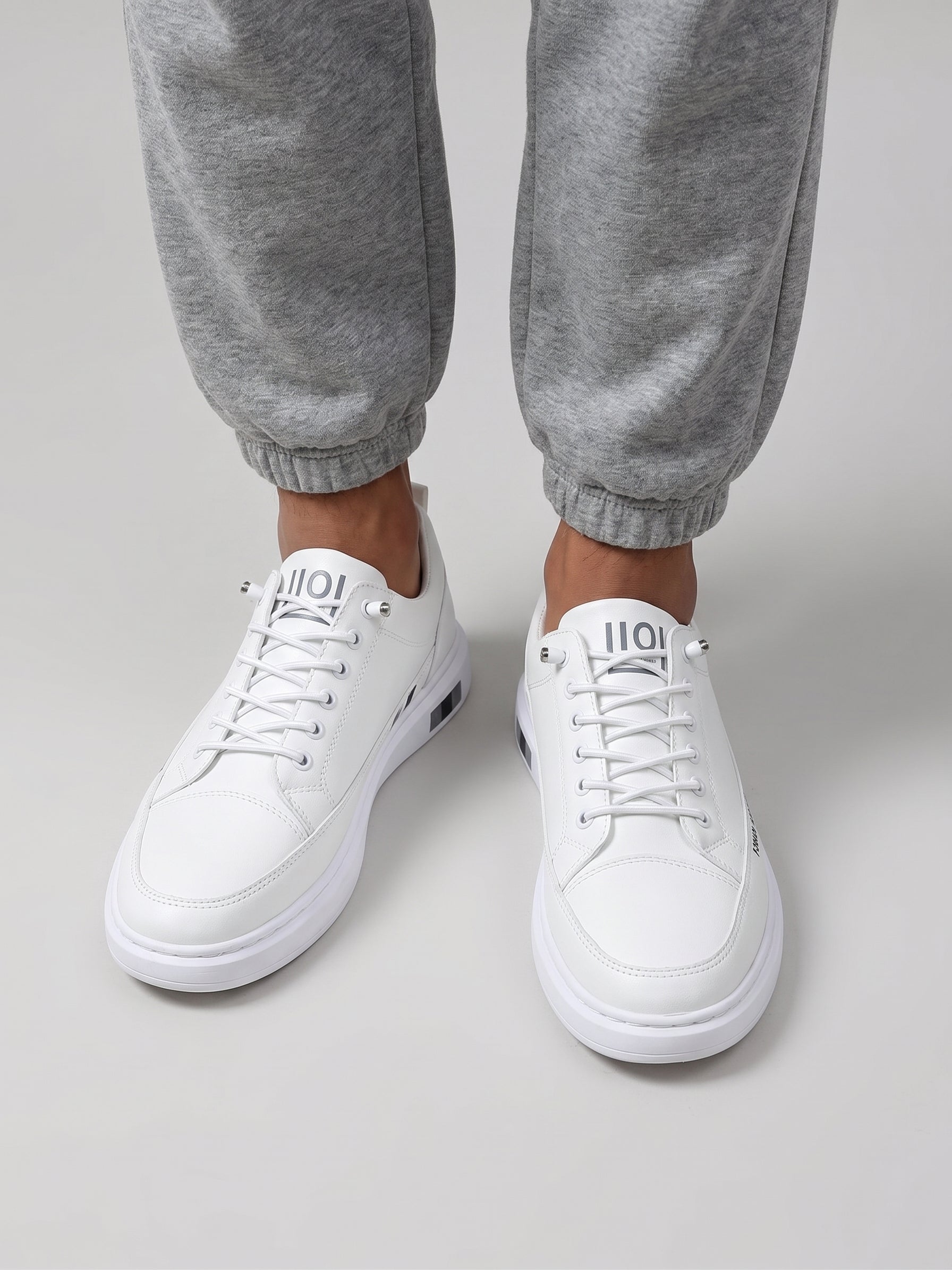 Tenis Sants™ Comodidad y Estilo