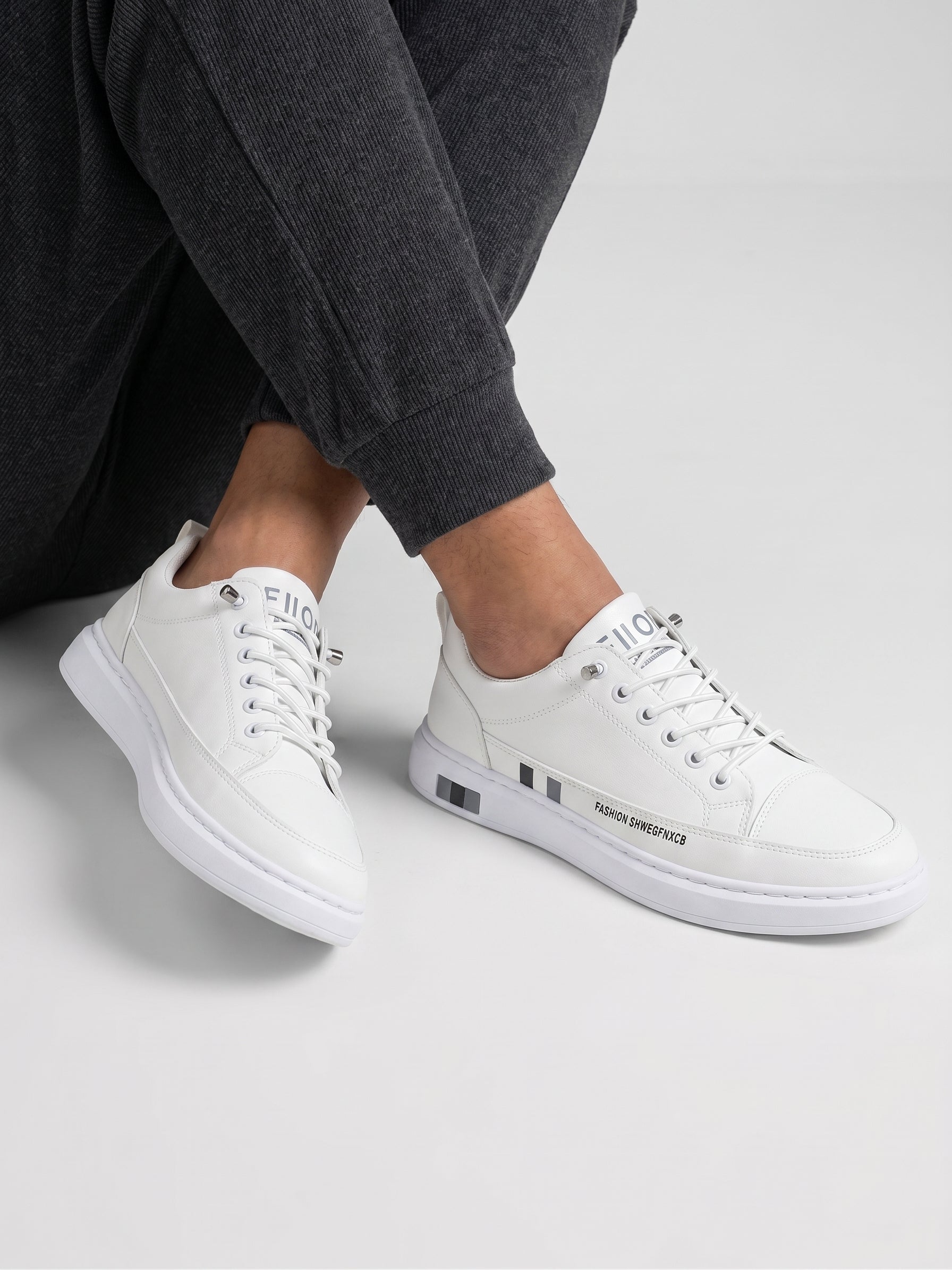 Tenis Sants™ Comodidad y Estilo
