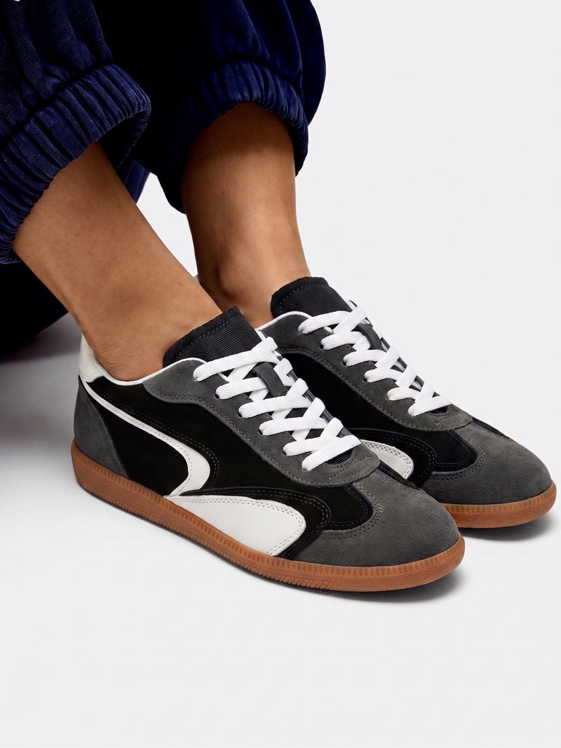 Tenis Silq™ (+8cm de Altura)