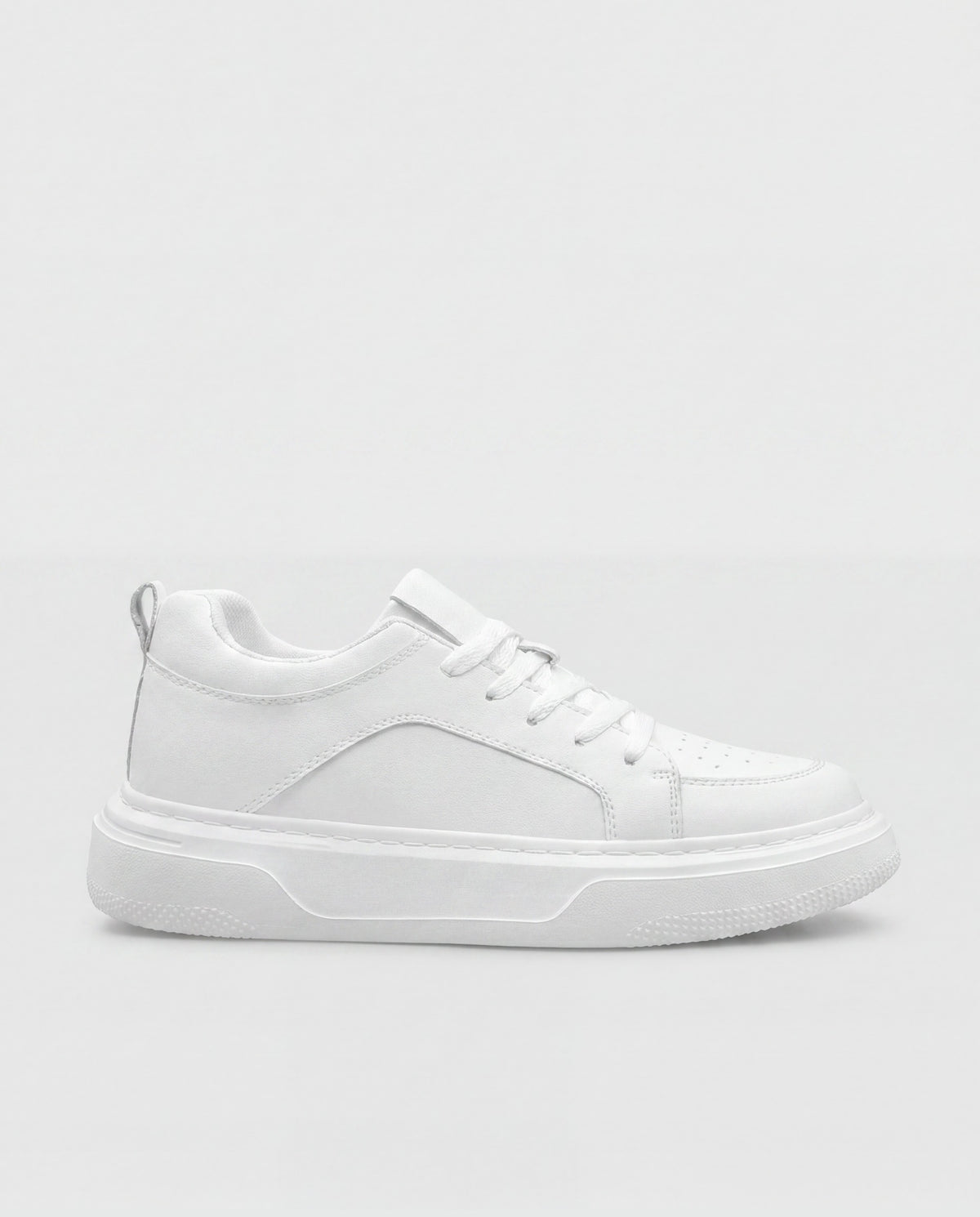 Tenis SkyBoost™ (+8cm de Altura) – Pampera