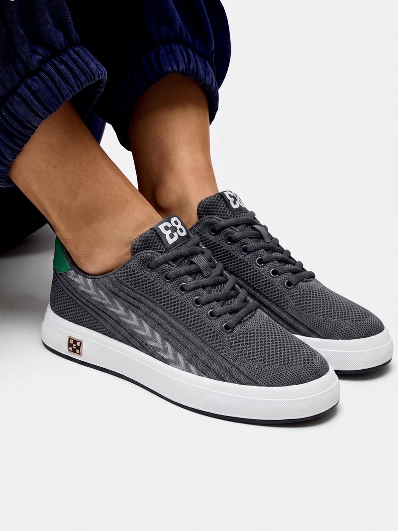 Tenis Slack™ (+8cm de Altura)