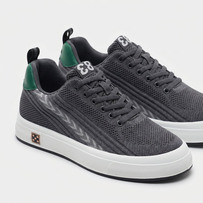 Tenis Slack™ (+8cm de Altura)