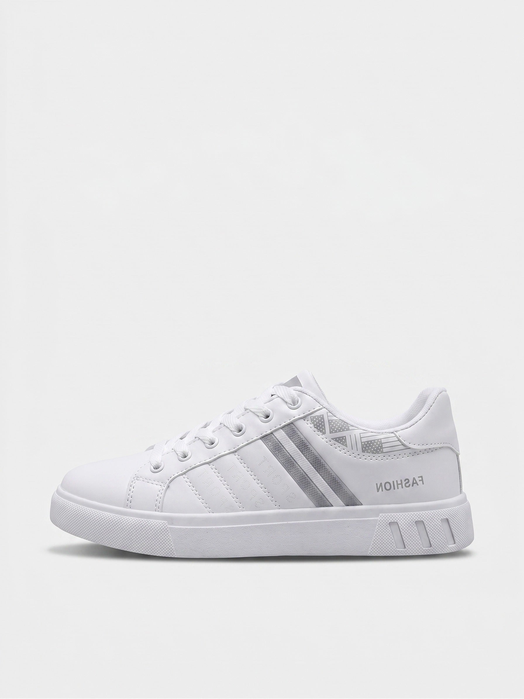 Tenis Smith™ Comodidad y Estilo
