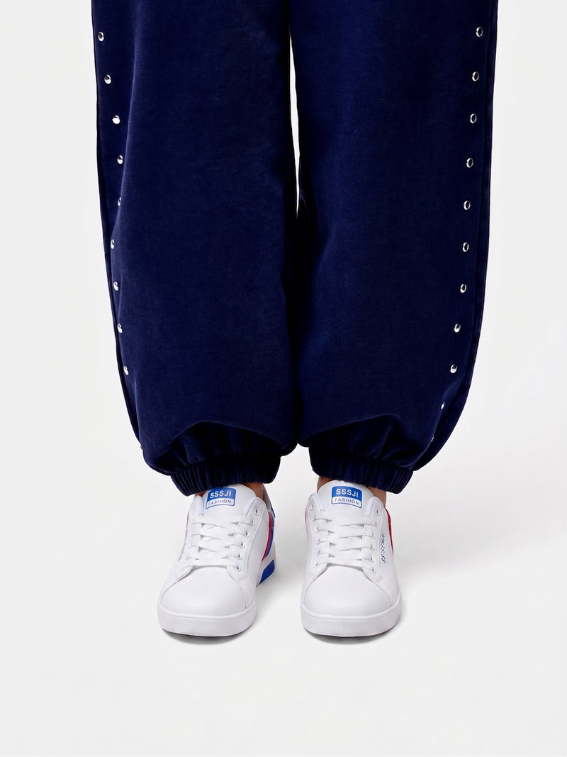 Tenis Smith™ Comodidad y Estilo