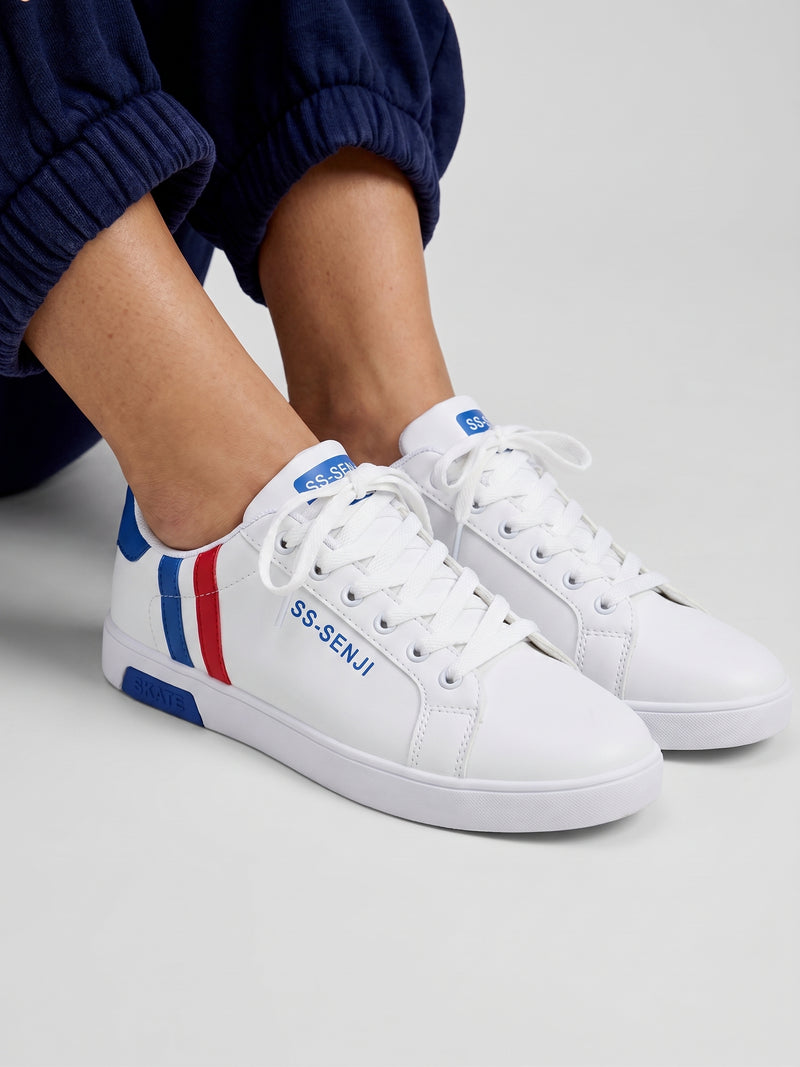Tenis Smith™ Comodidad y Estilo