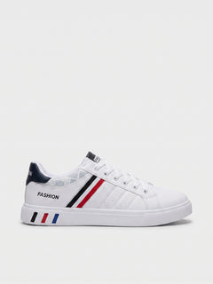 Blanco Rojo