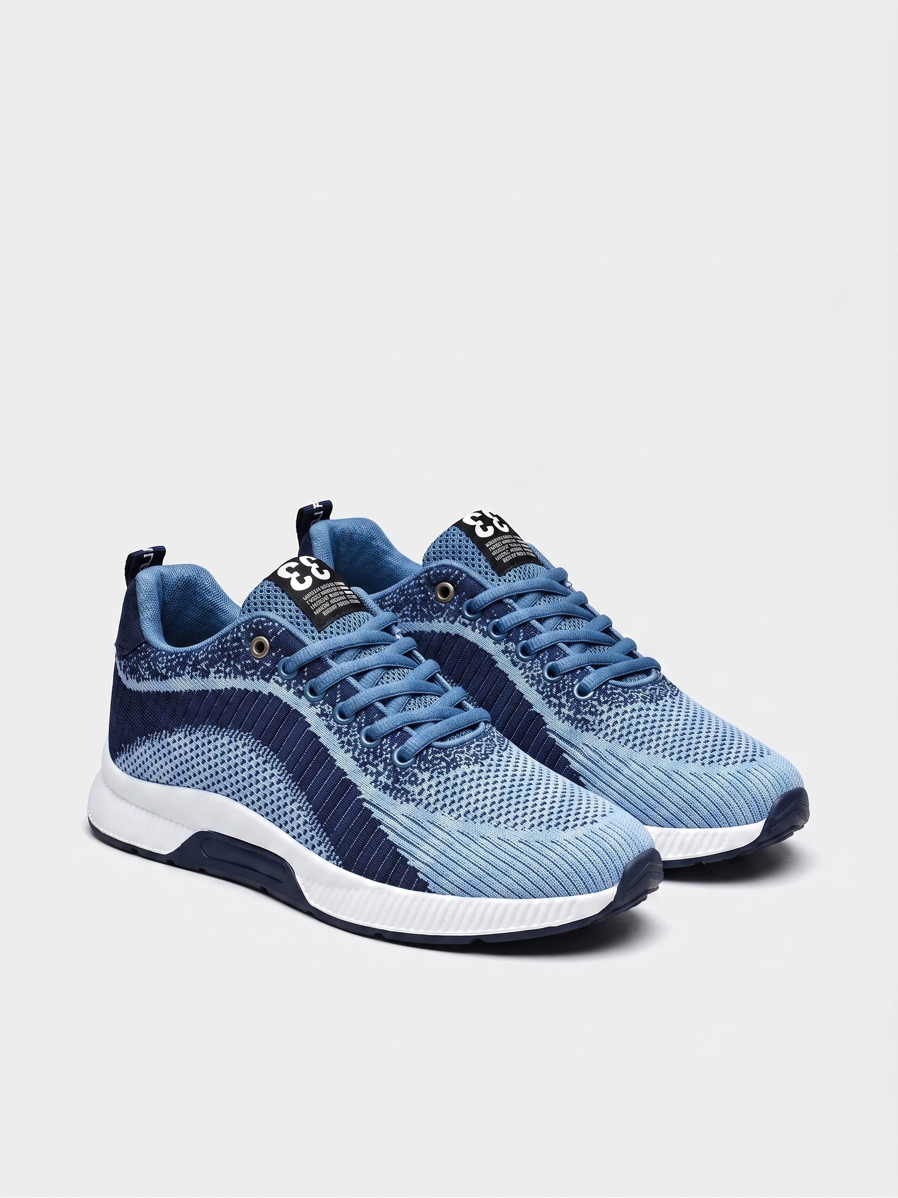 Tenis Spark™ (+8cm de Altura)