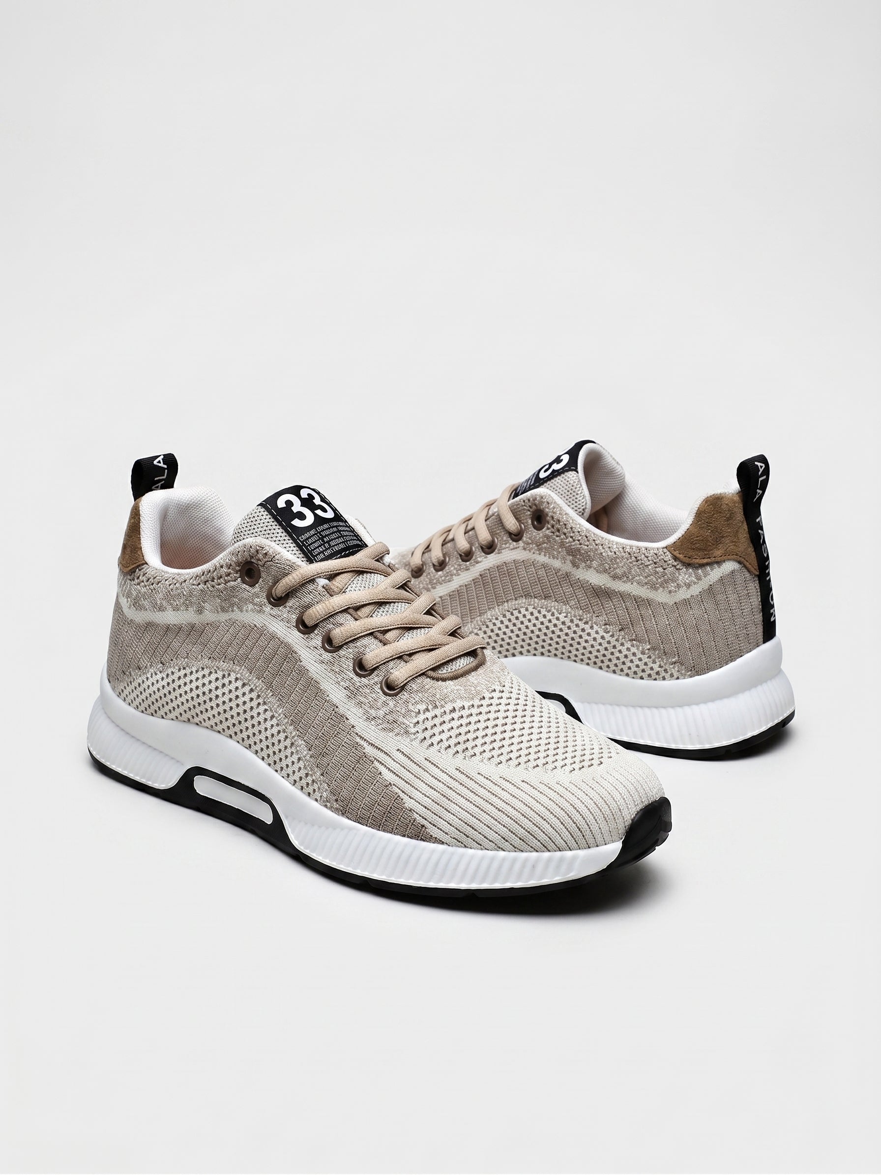 Tenis Spark™ (+8cm de Altura)